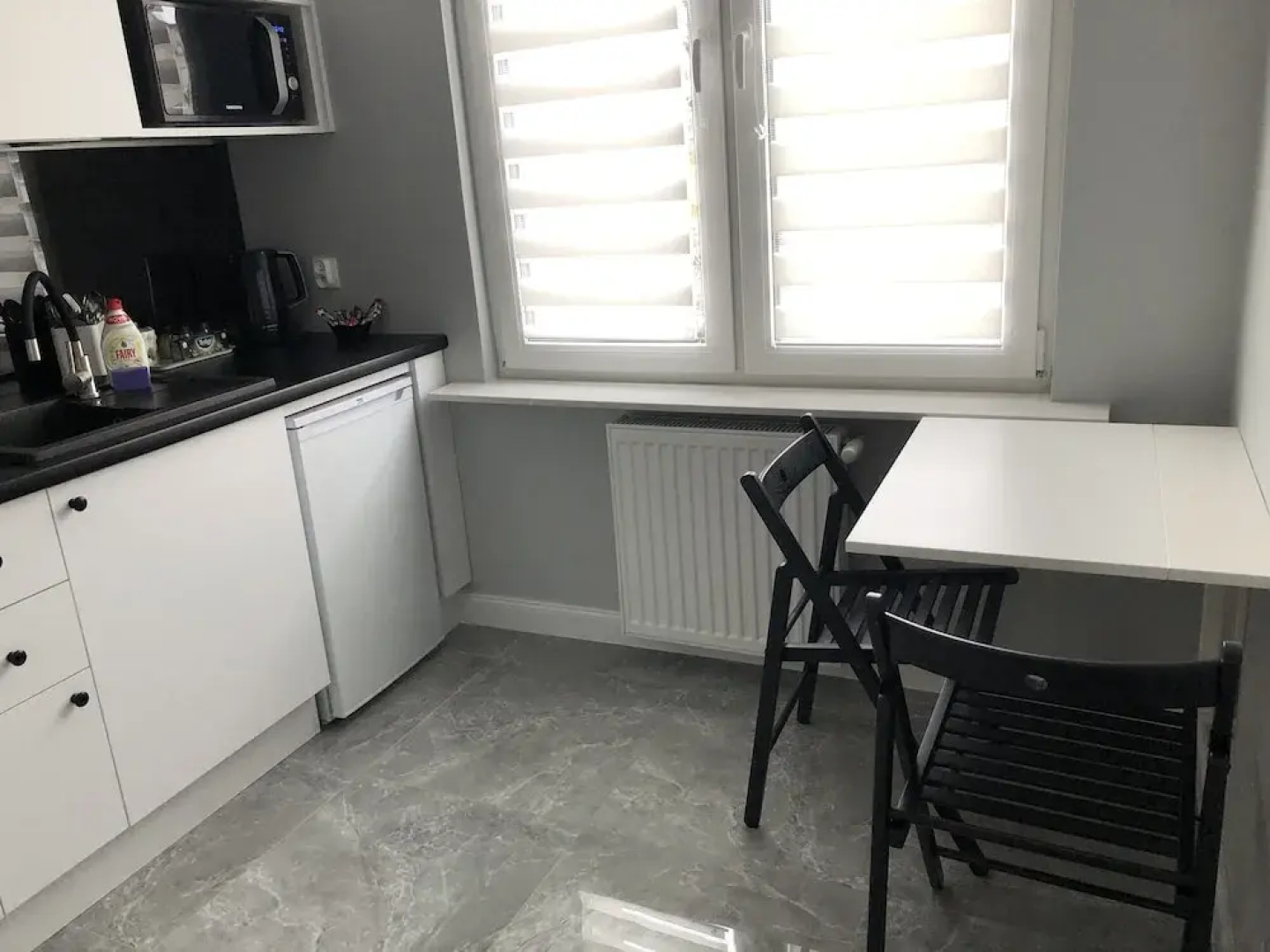 Central Rental -  Apartament Centrum Zamenhofa 1