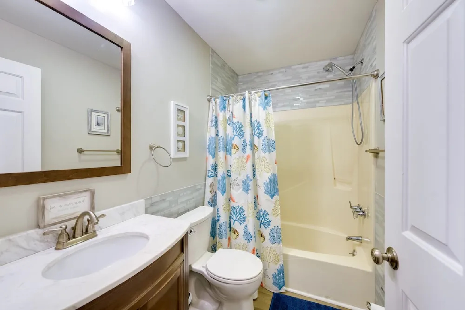 Waterfront Ocean Isle Beach Condo w/ Balcony!