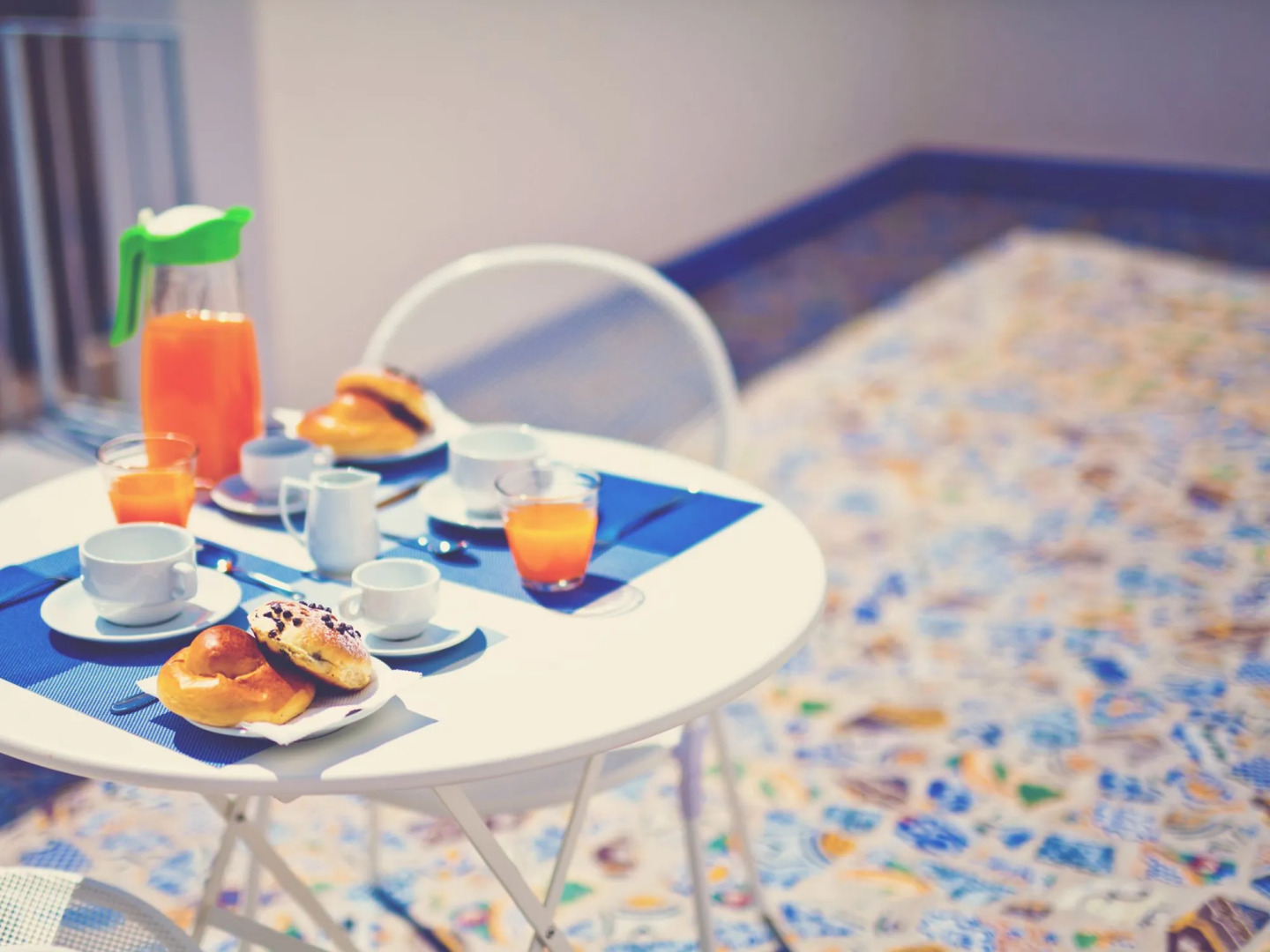 Punta Sallustro Lipari