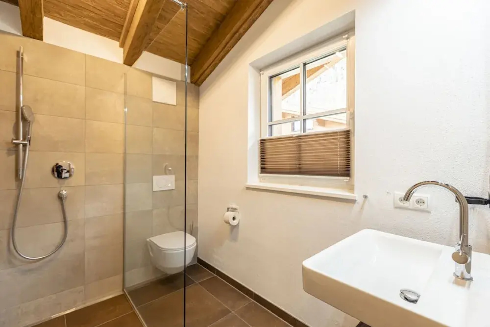 Superior Ferienhaus # 3A mit Sauna