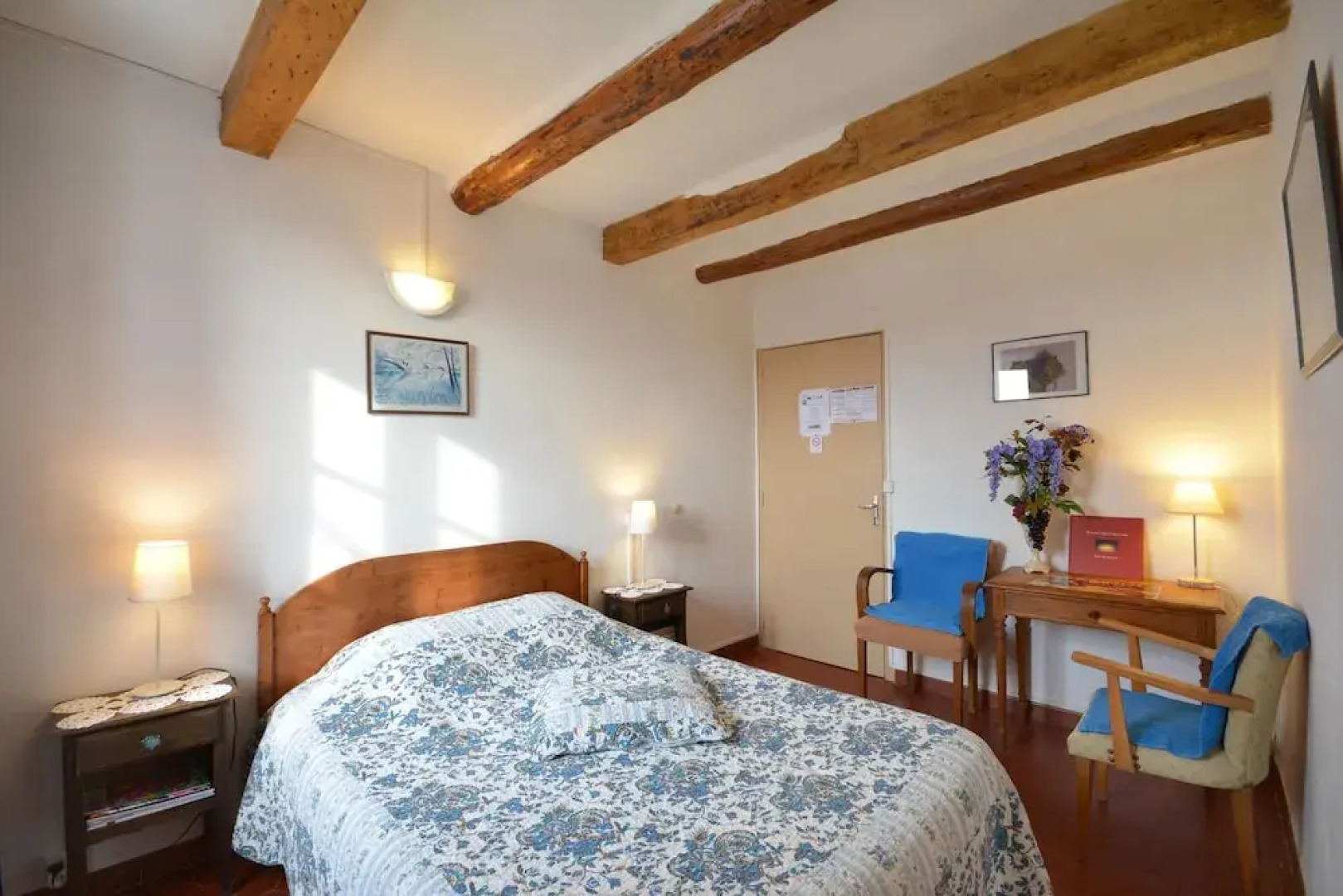 Chambres d'Hôtes Le Jas des Grands Cèdres