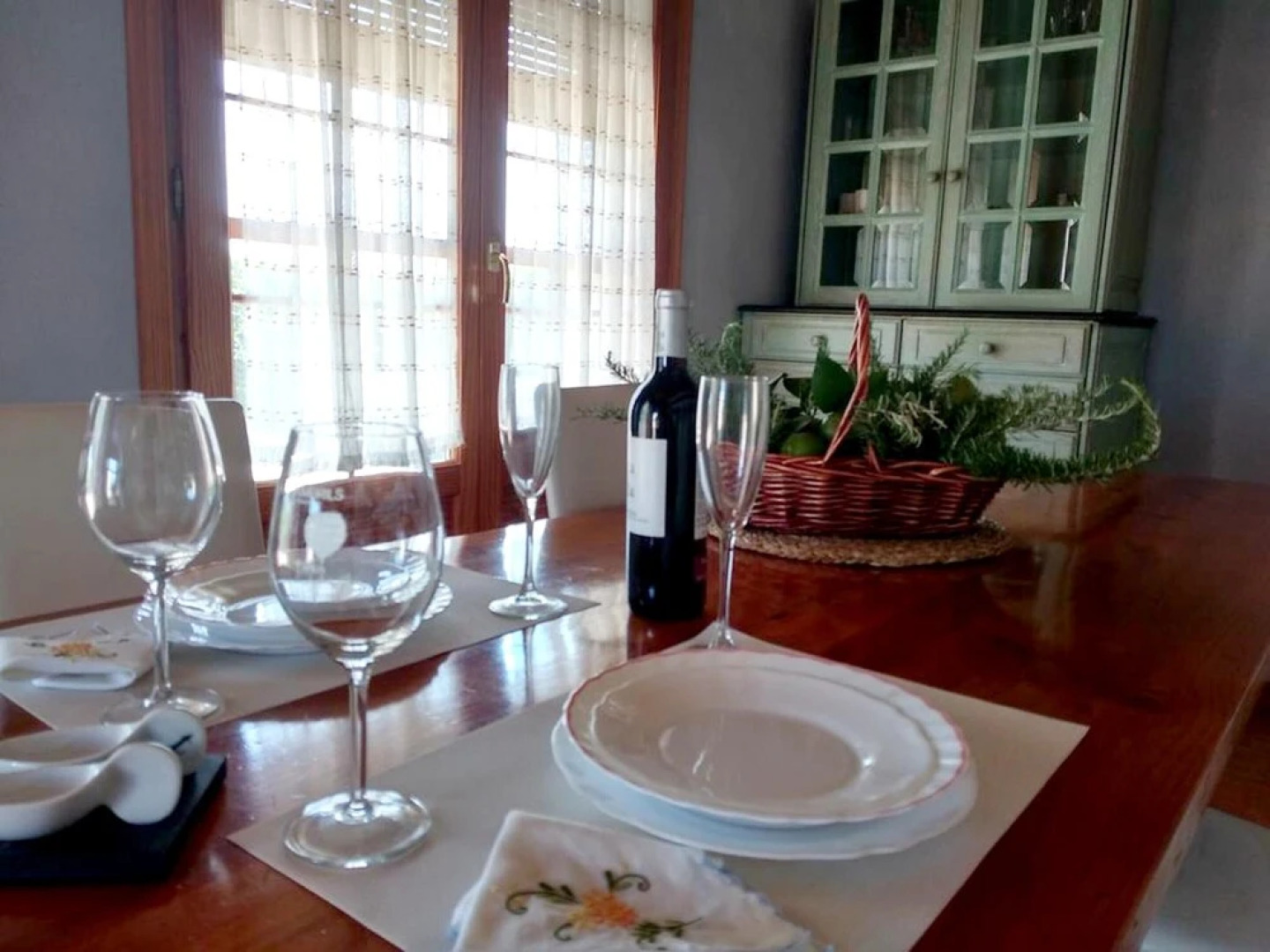 House with 2 Bedrooms in Deltebre, with Private Pool, Enclosed Garden And Wifi