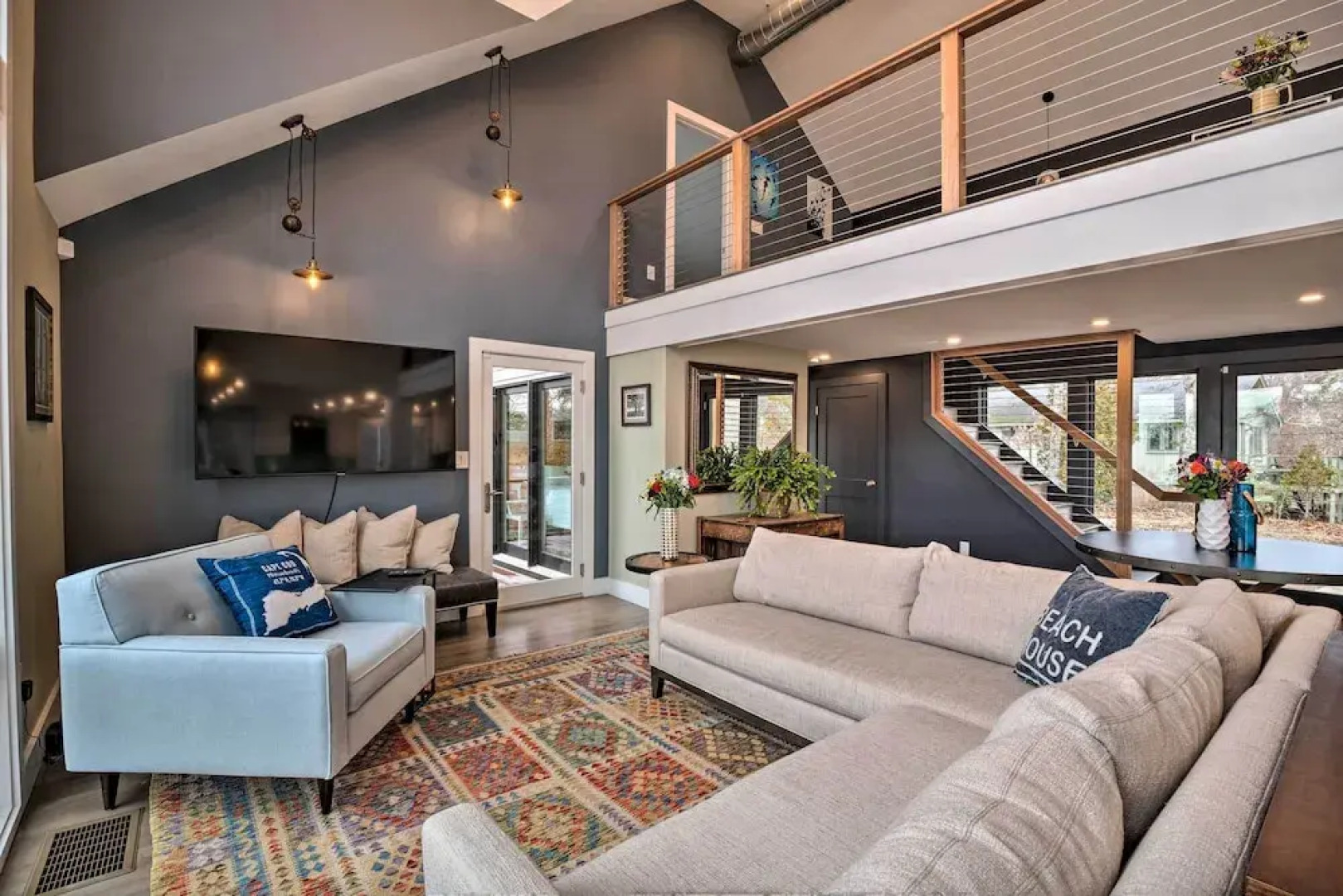 1 Mi to Ferry & Beach: Waterfront Hyannis Home!