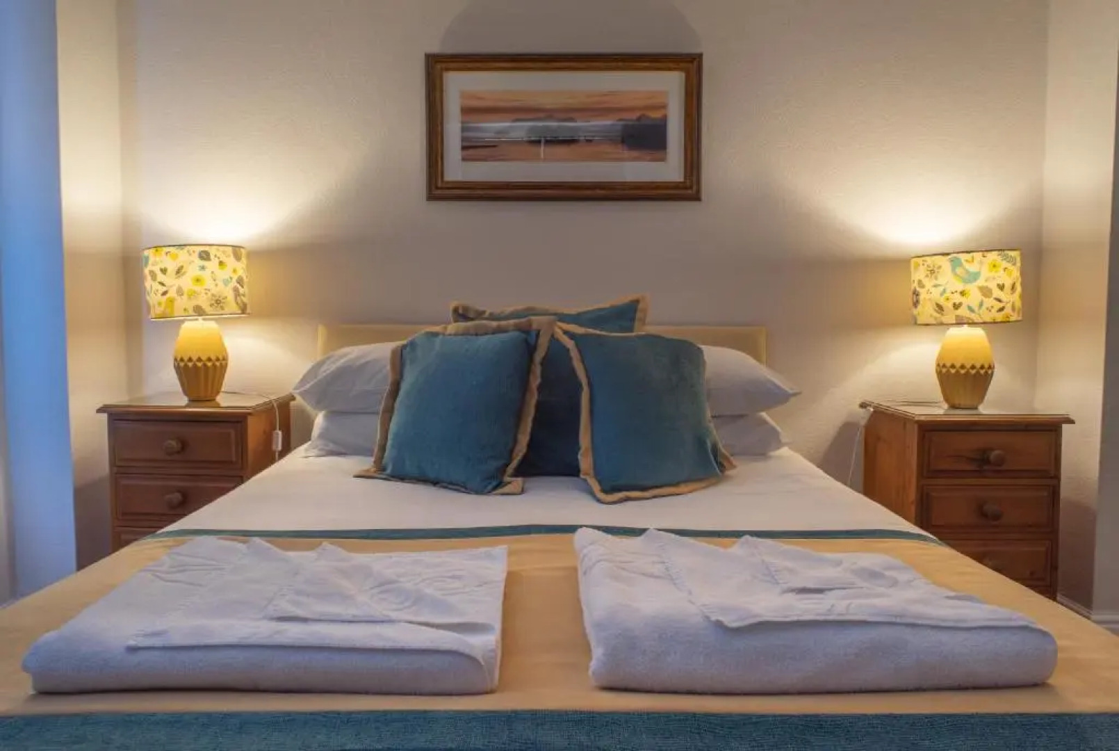 Meadowcroft Guest House