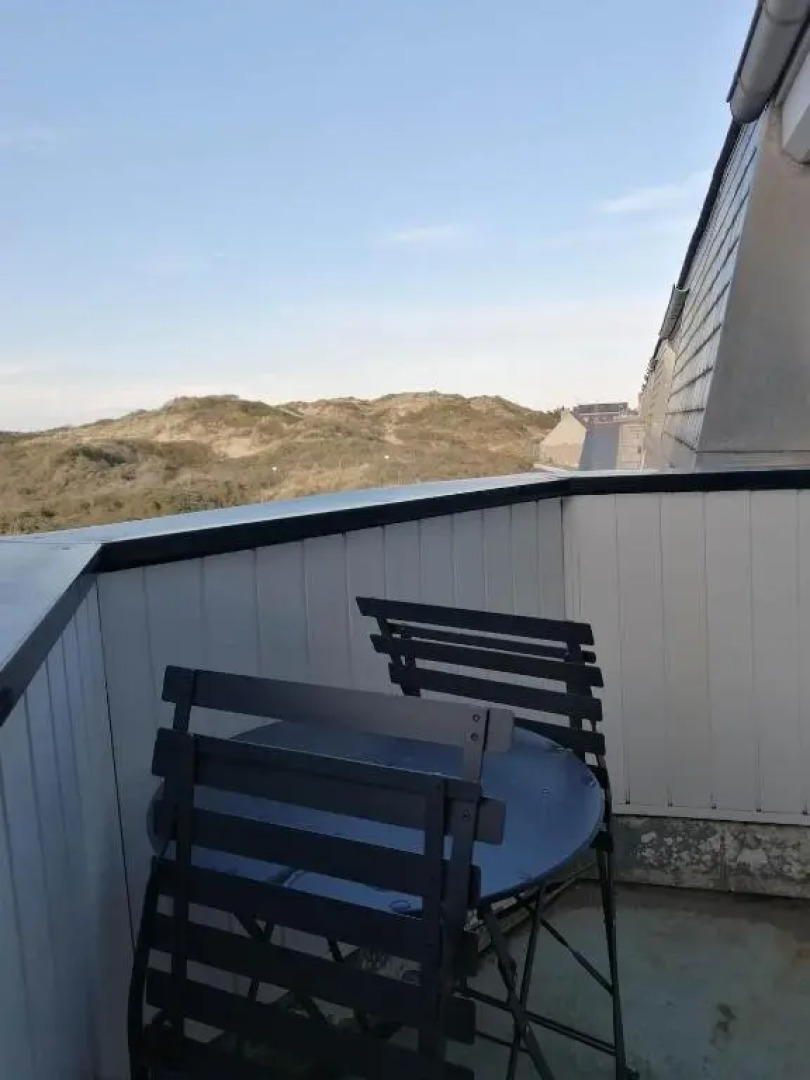 Studio Le Sandettie a 50m de la Plage!