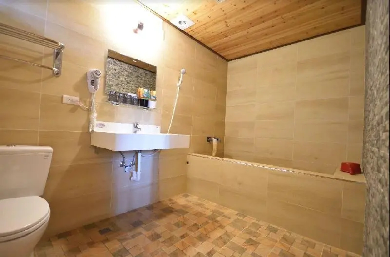 Yi-Xiang Yuan Guest House