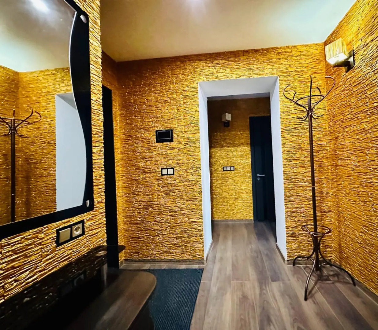 Апартаменты Север на улице Ленина 35