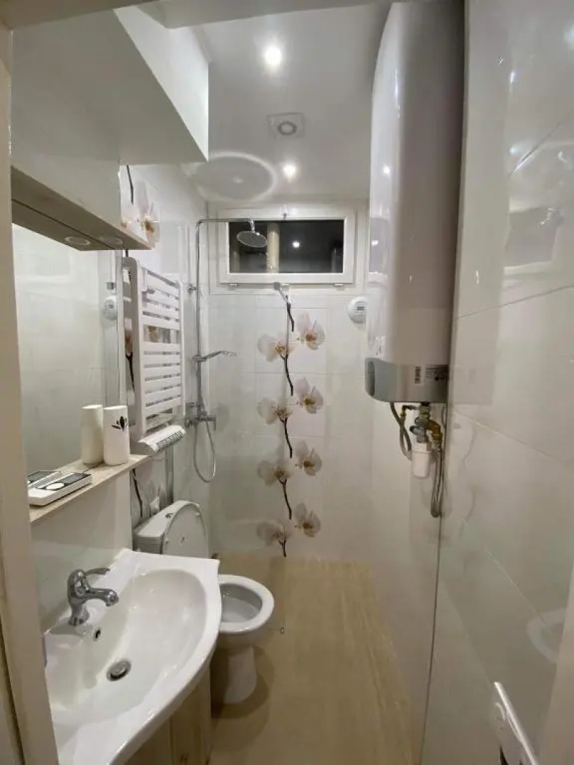 Charmant appartement au cœur de Tarascon