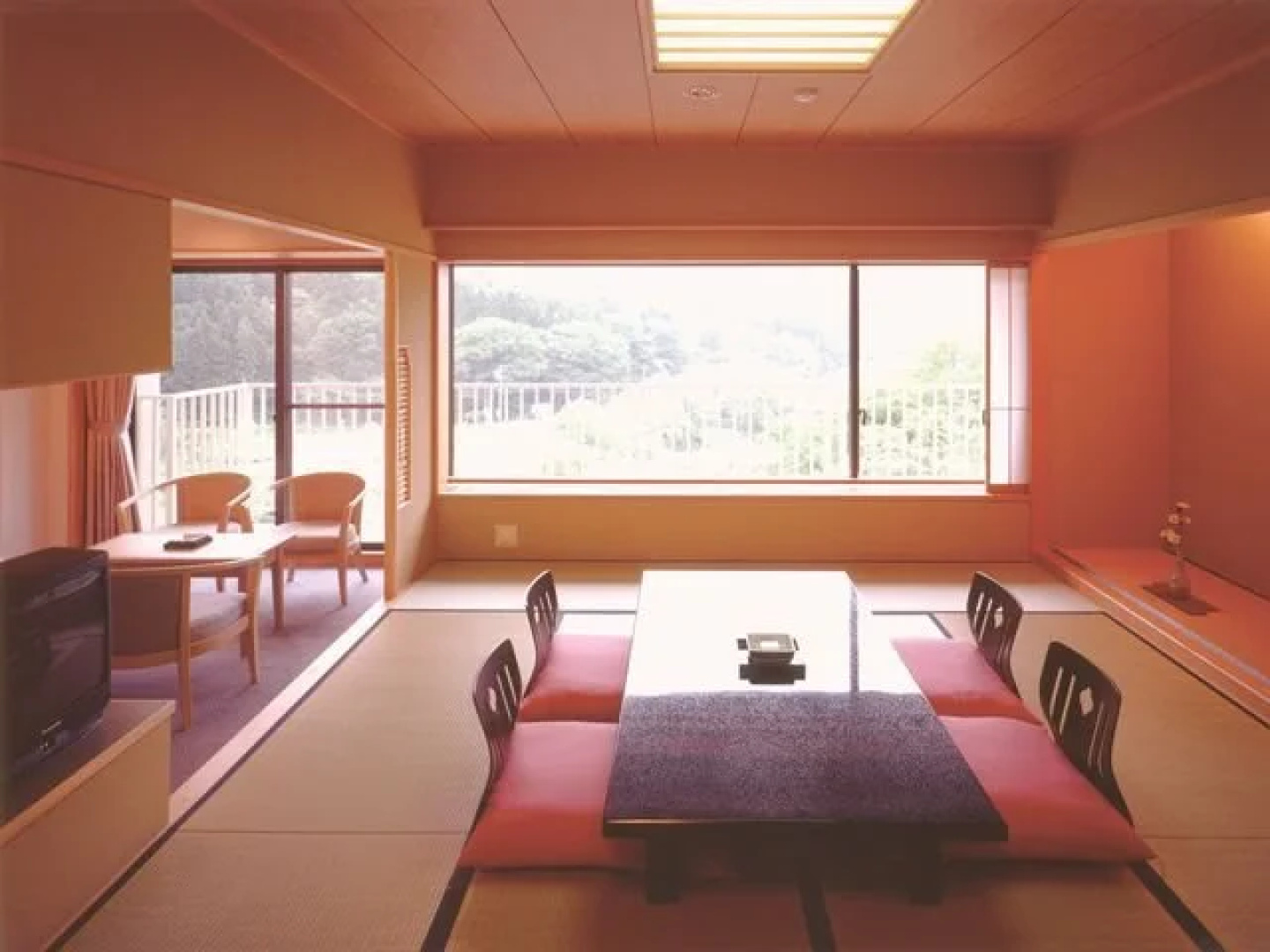 Hotel Yunojin