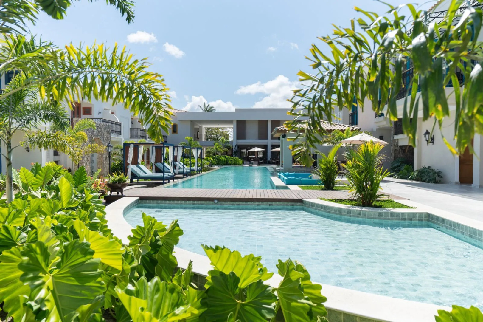 Resende Imperial Hotel &Spa