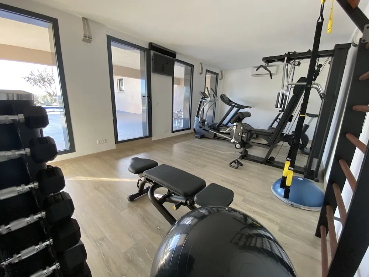 Location Pinarello