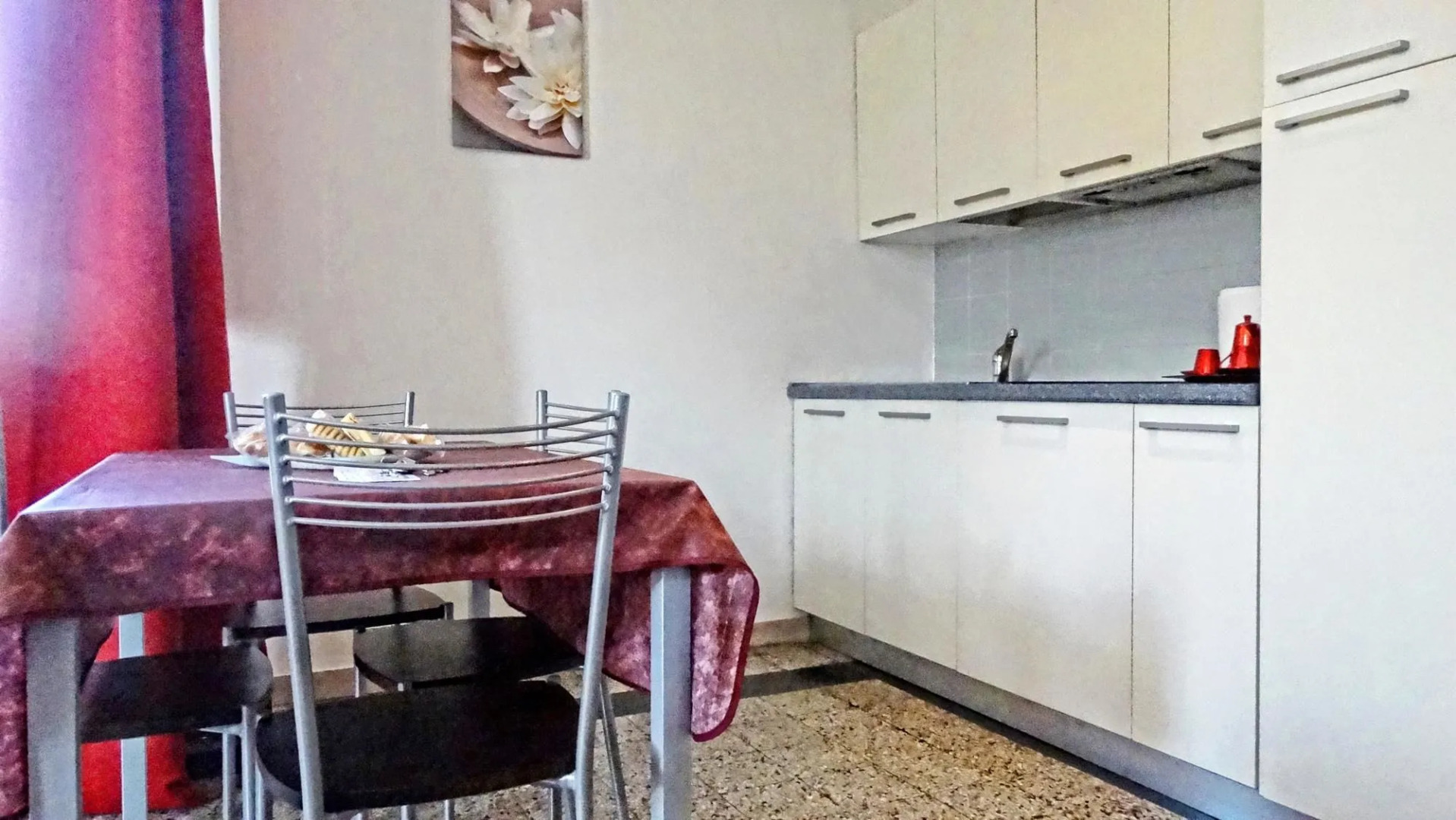 La Campanella Guesthouse