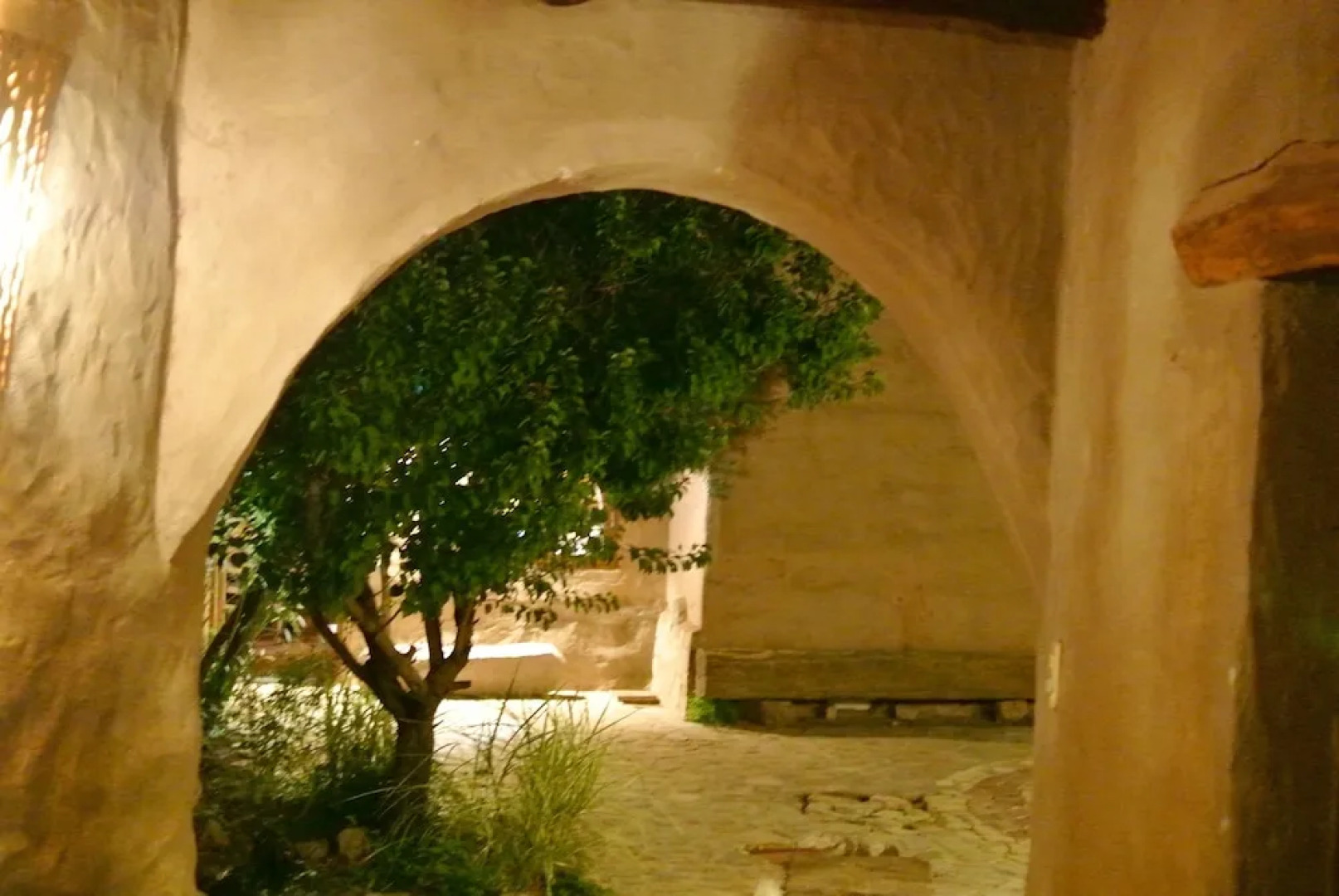 Refugio Del Pintor