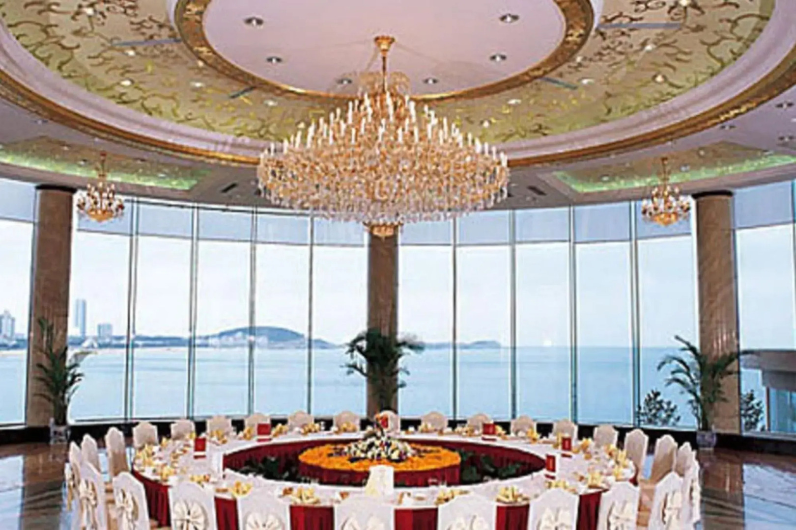 Weihai Golden Bay Resort Hotel