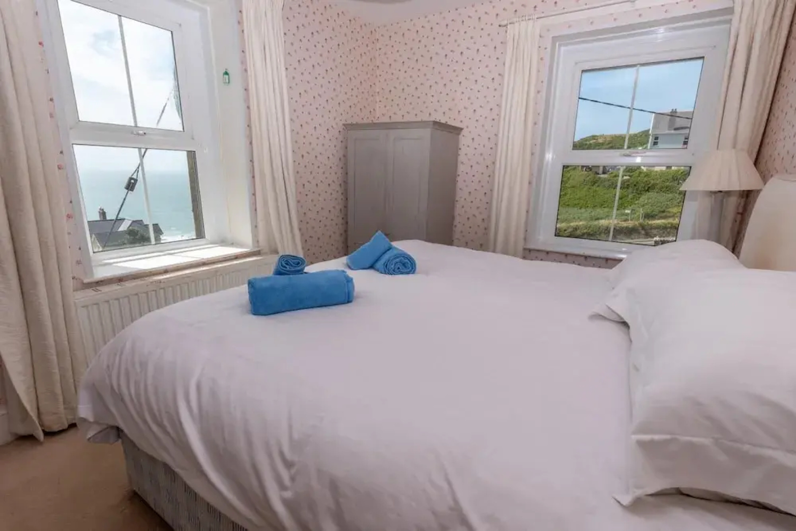 Rosemary Cottage in Mortehoe