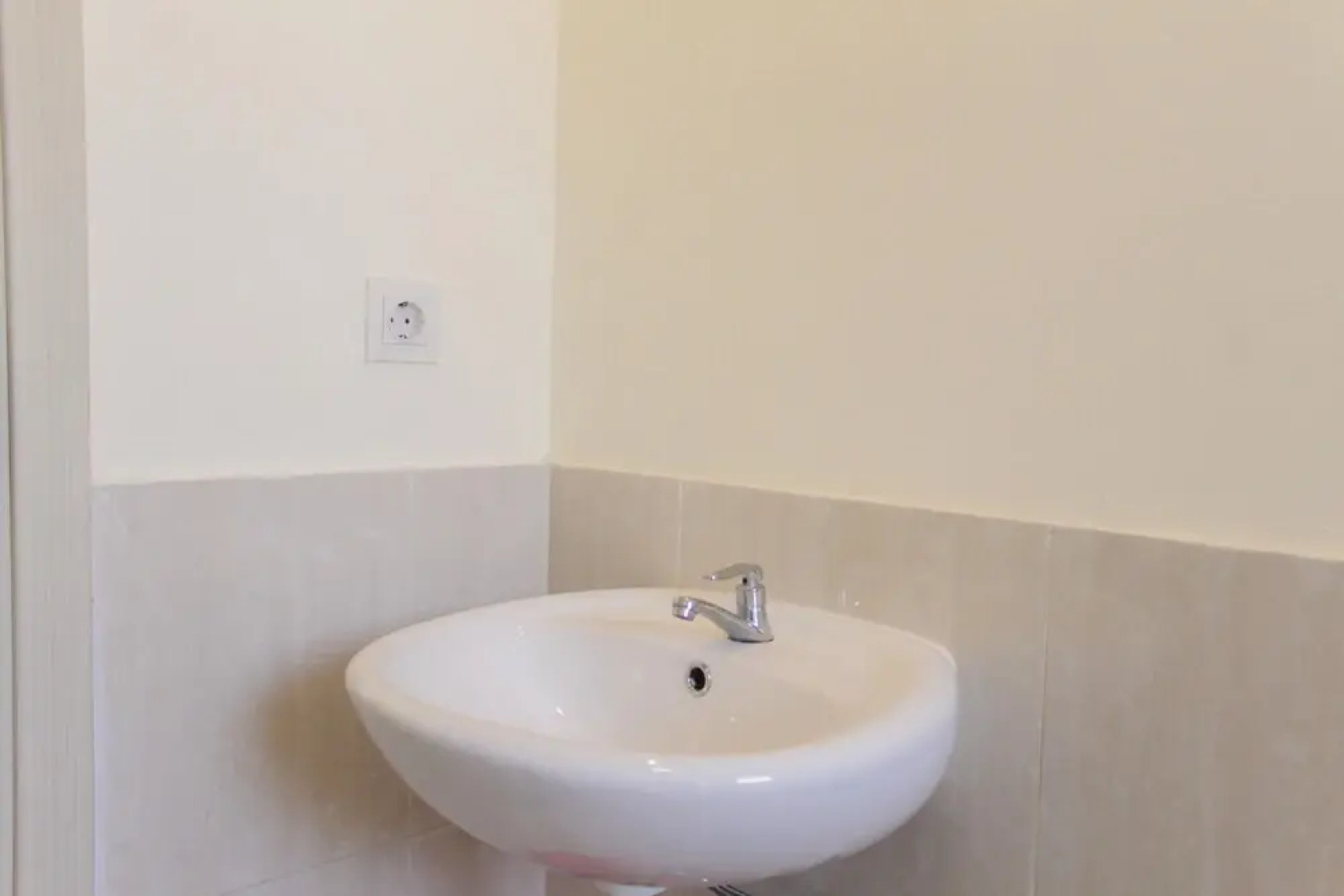 Fully Furnished 2BR at Meikarta Apartment with Working Room