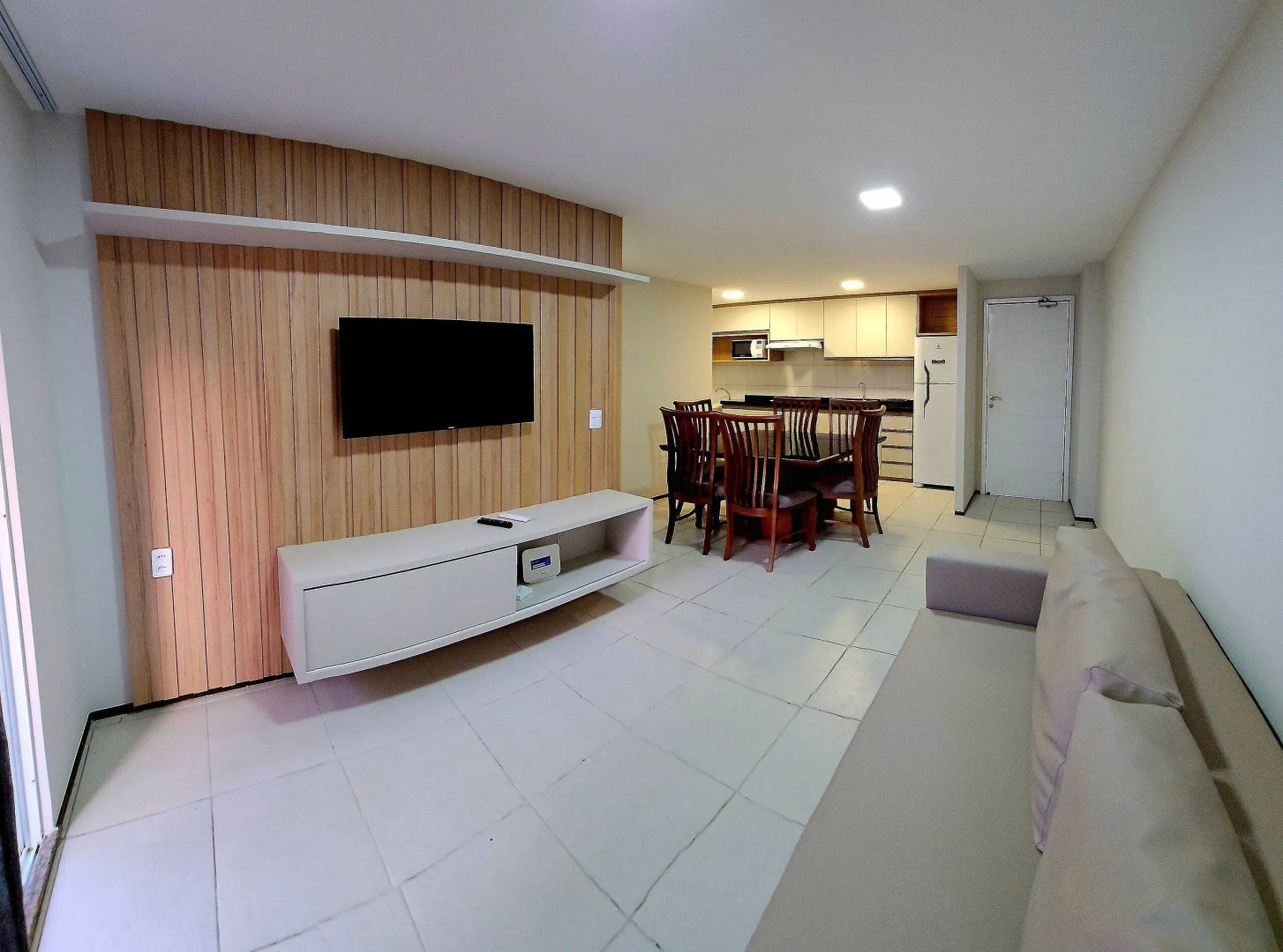 Apart-Hotel Terraços do Atlântico