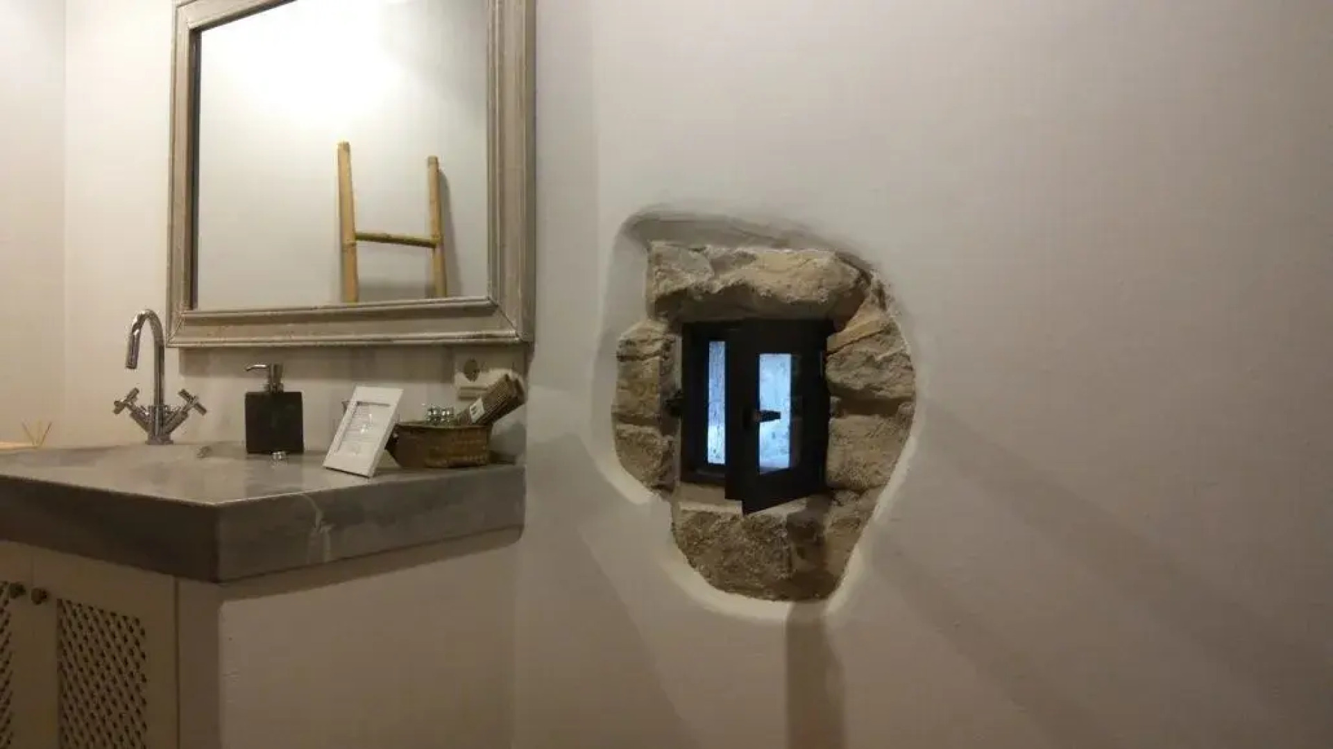 Mas Ferran Adults Only