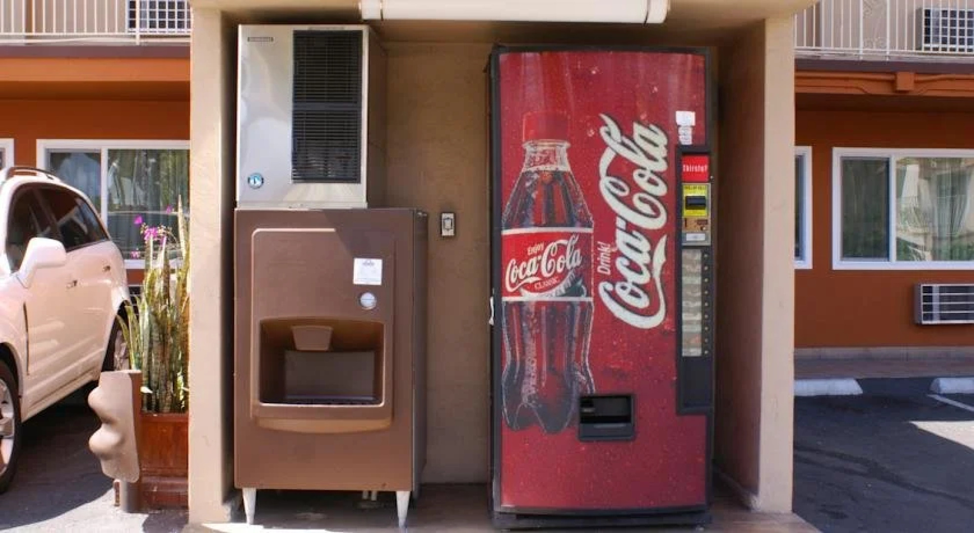 Days Inn - Harbor View