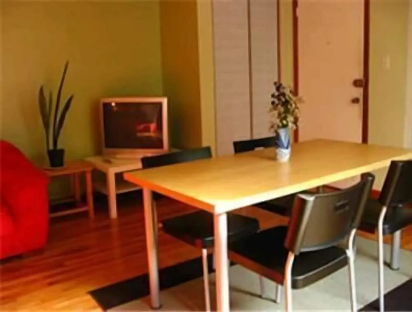 Ottawa Backpackers Inn