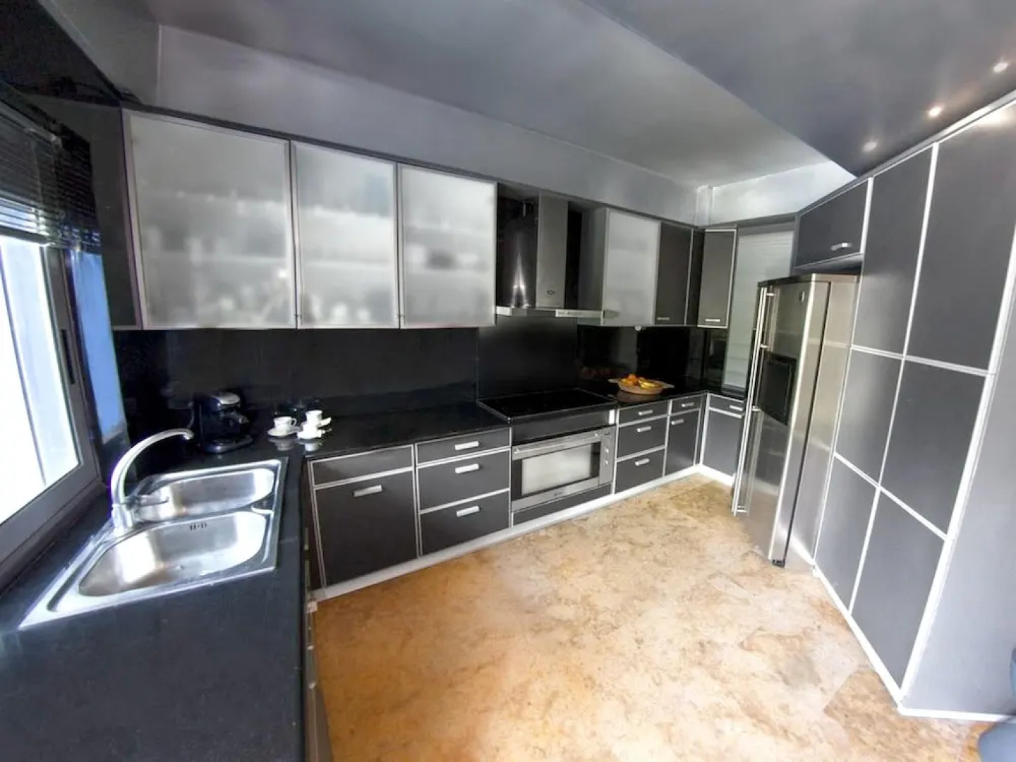 Villa With 4 Bedrooms in Eretria, With Wonderful sea View, Private Poo