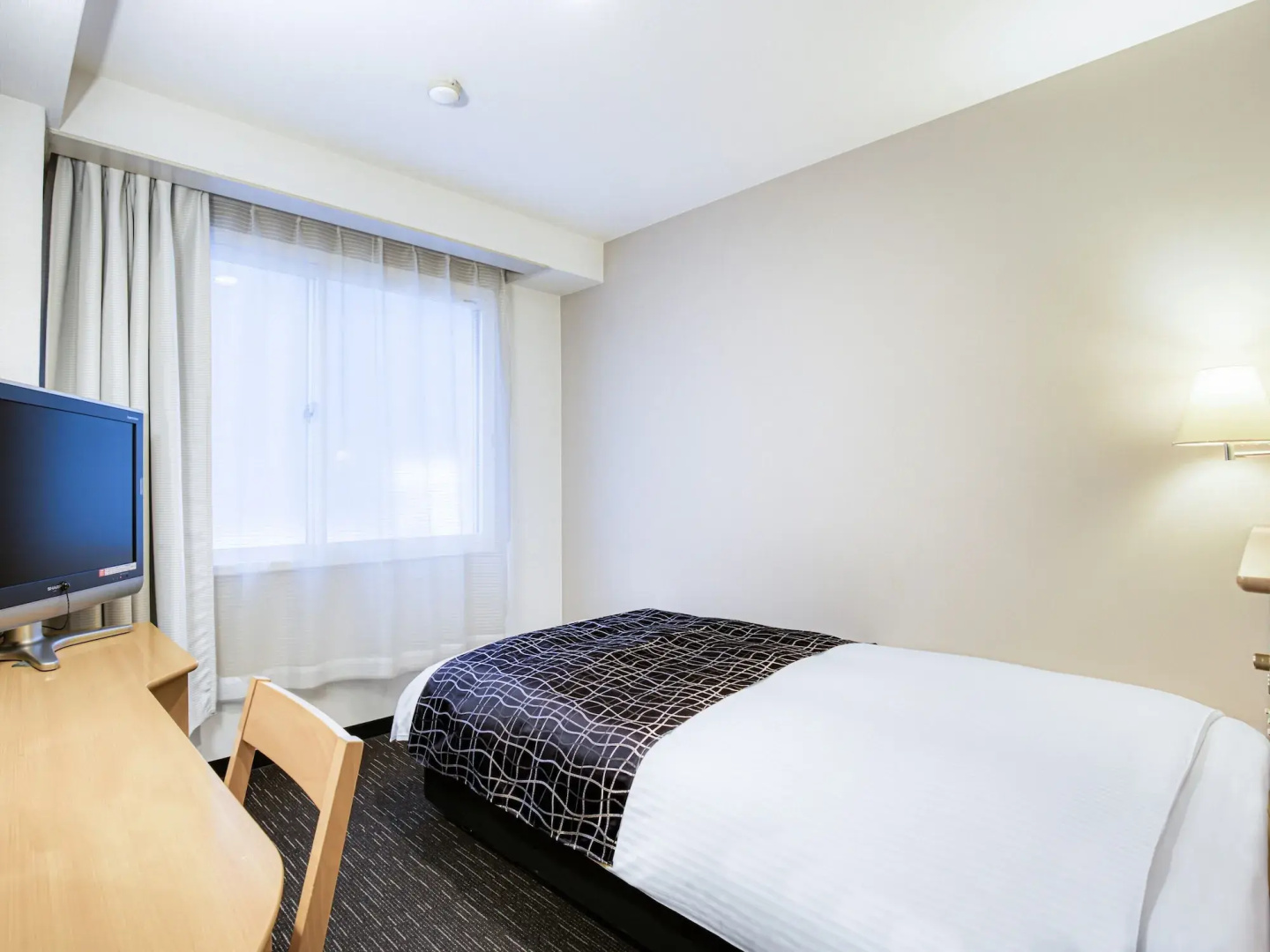 APA Hotel Marugame Ekimae Odori