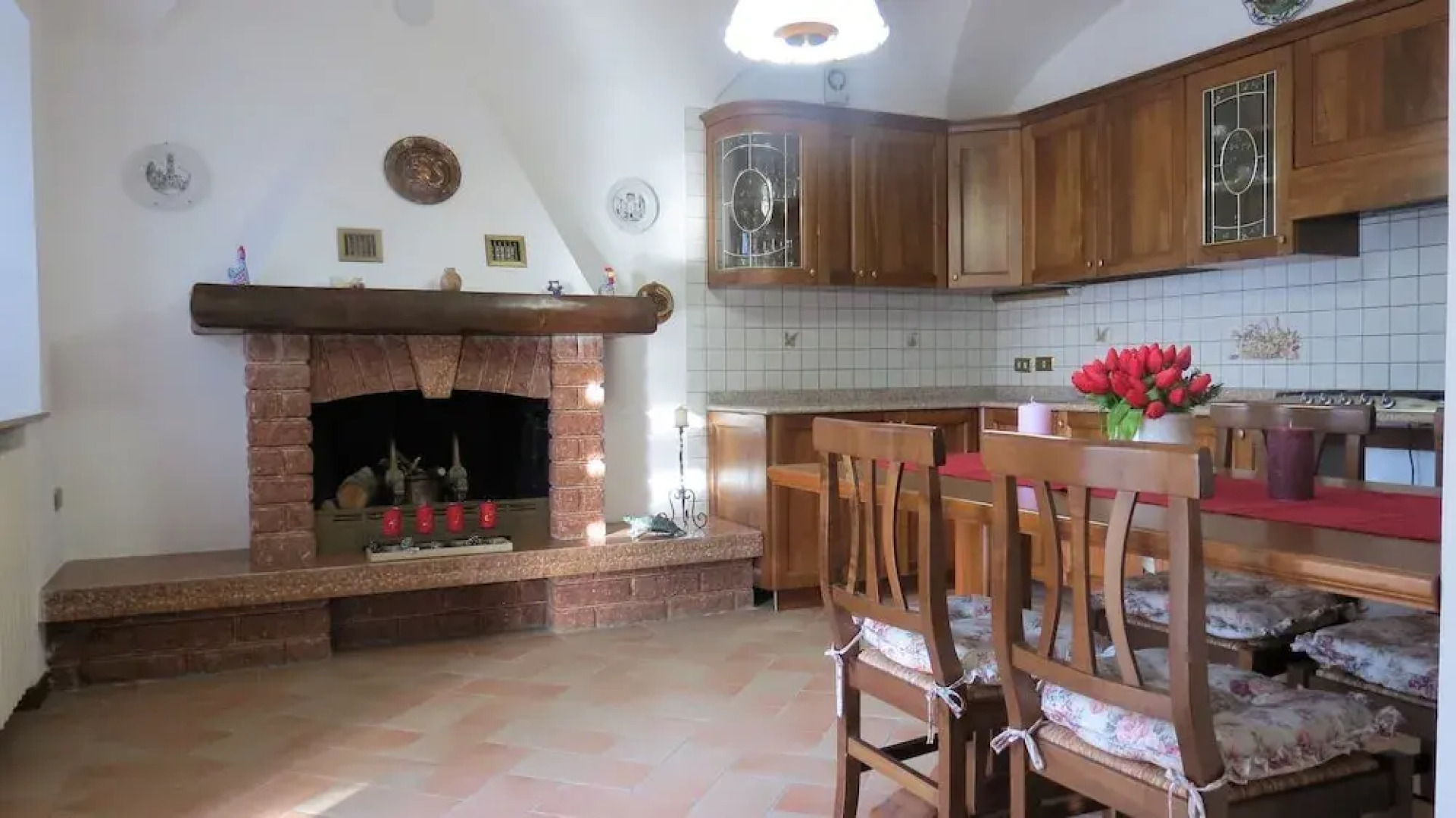 Feel at Home - Villa Simone