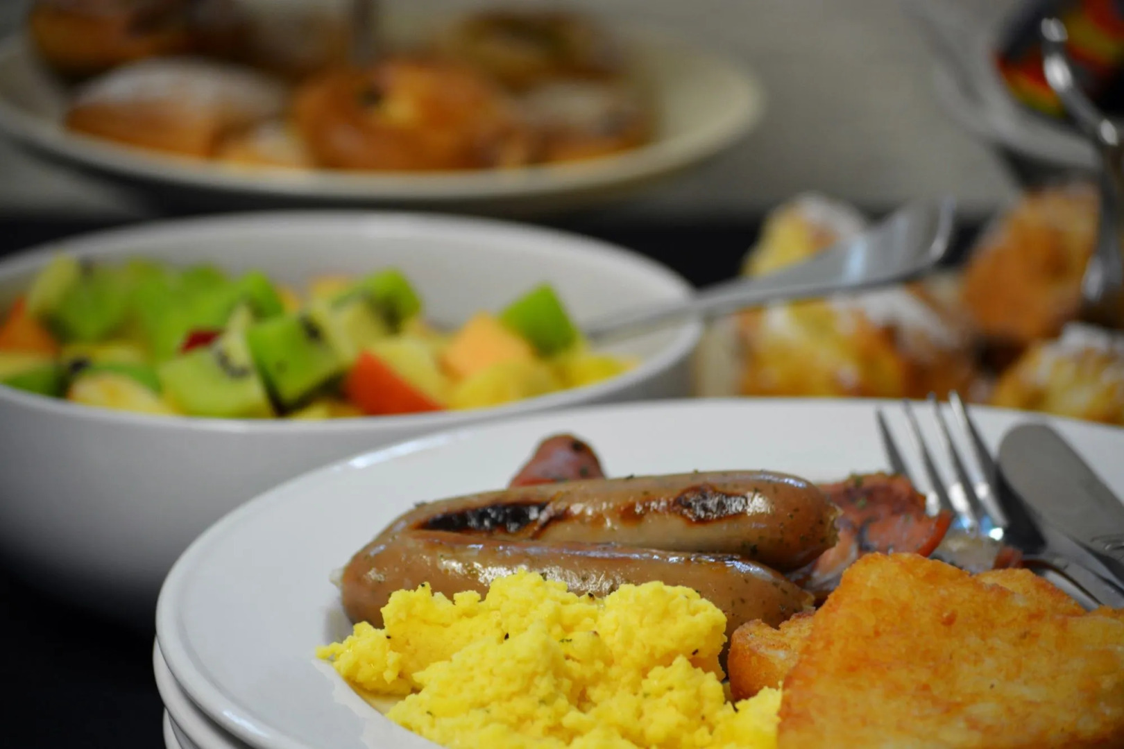 Heartland Ambassador Hotel Hamilton