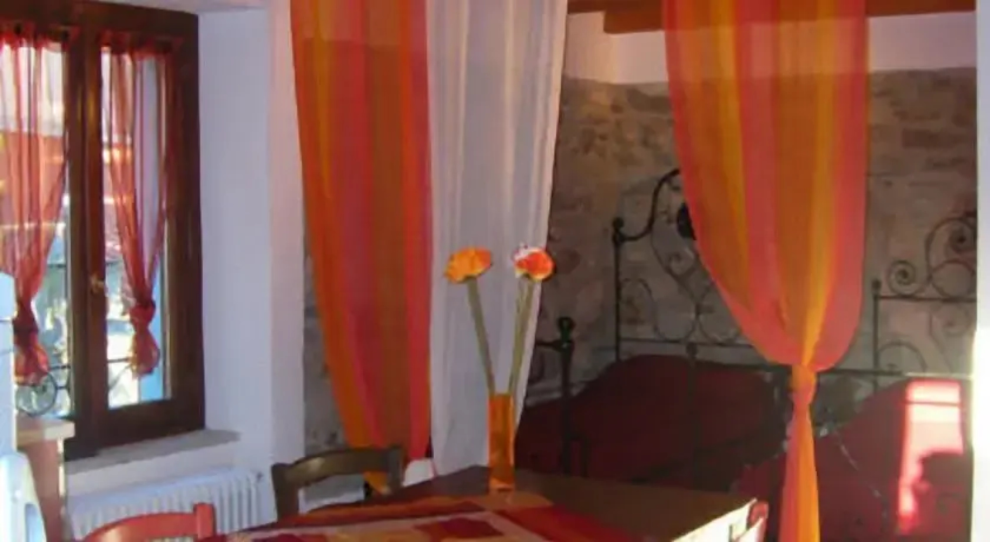 B&B Cà di pom