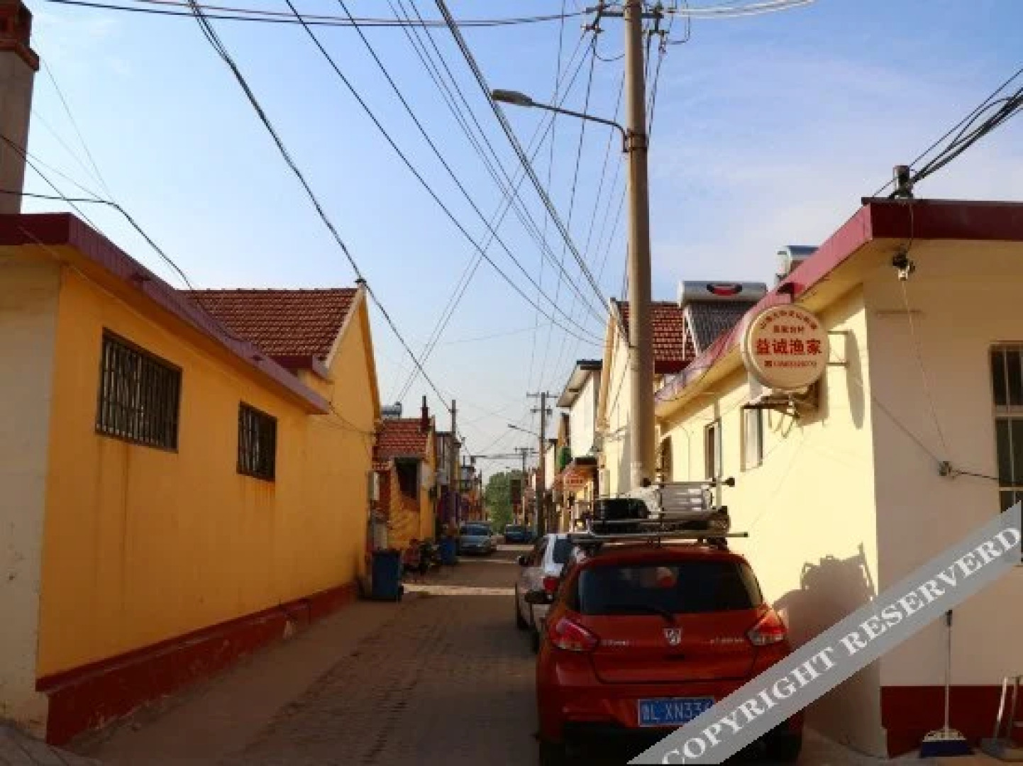 Rizhao Yicheng Hotel