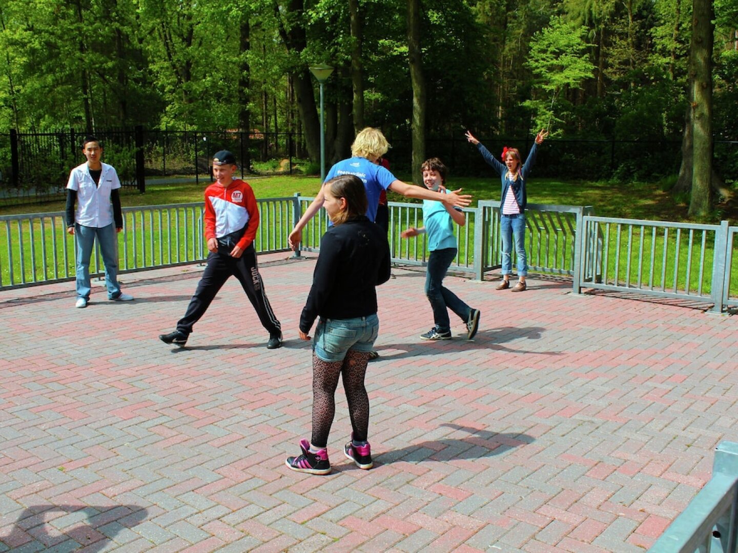 Cozy Chalet With Dishwasher, Surrounded by Forest