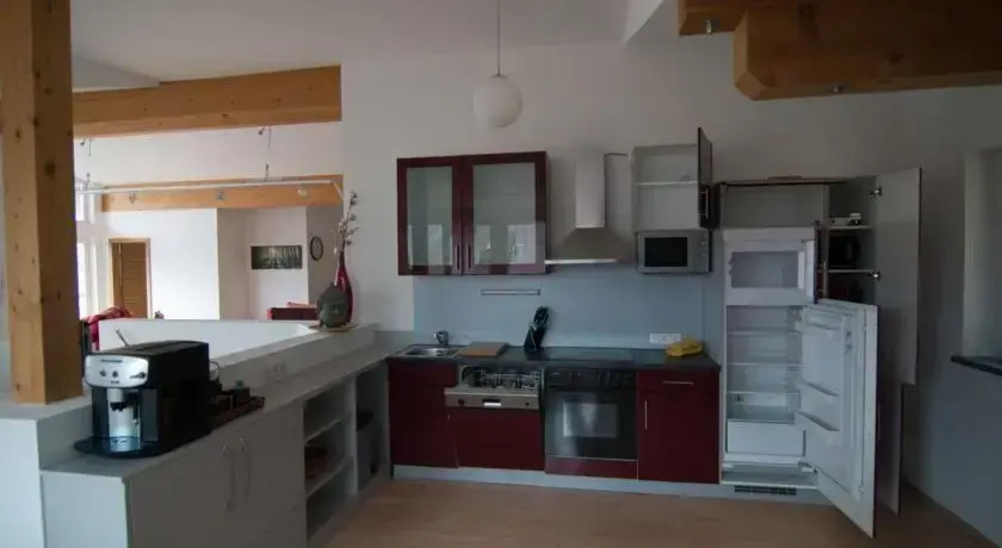 Ferienwohnung Meissner