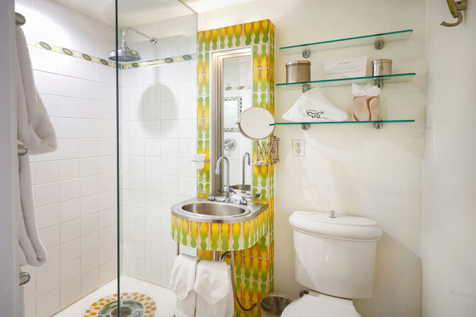 The Tony Hotel South Beach