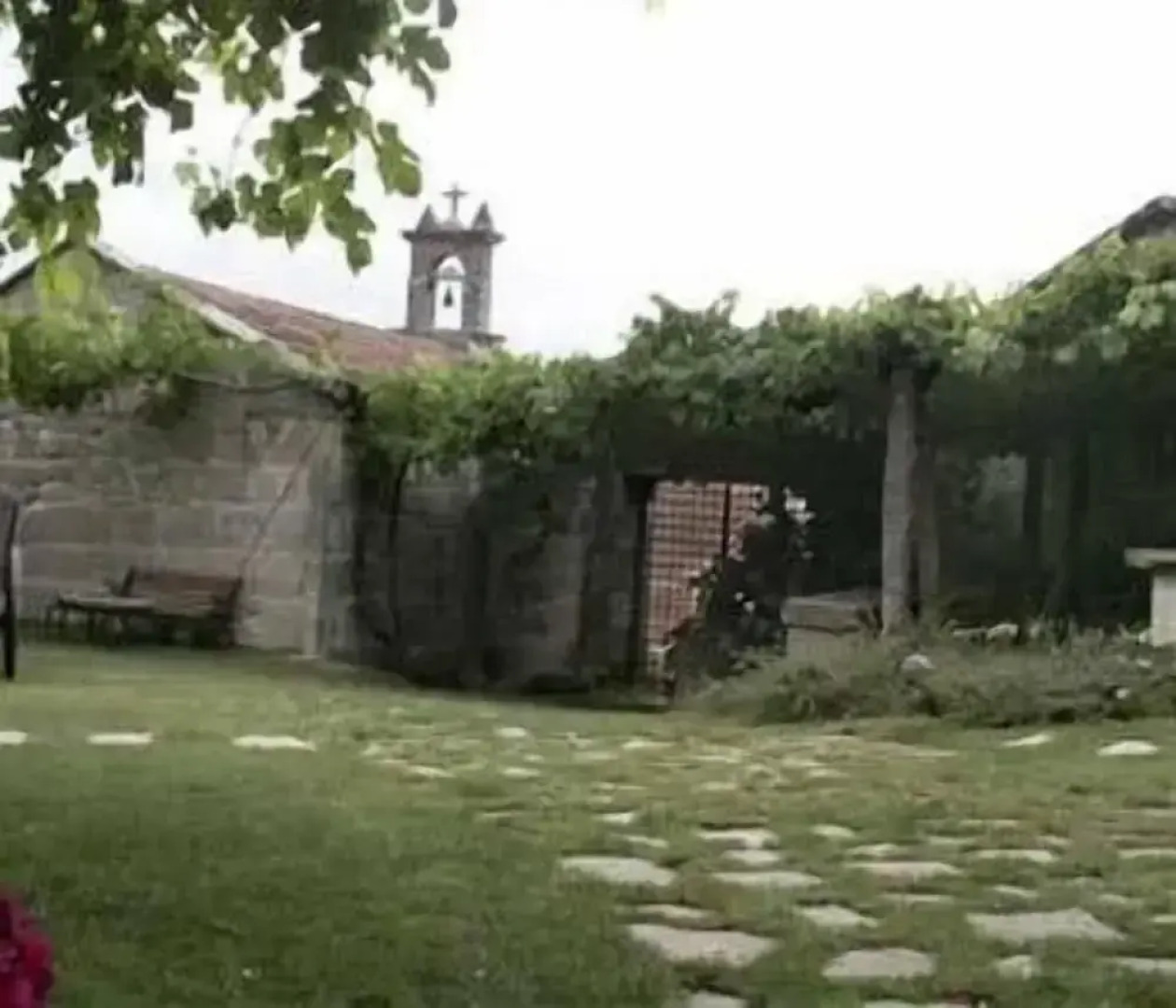 Rectoral de Cobres 1729