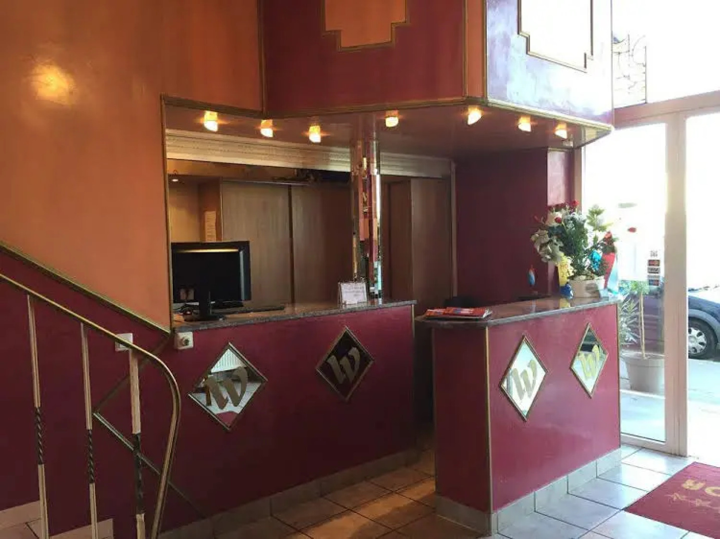 Hotel-Restaurant Windsor