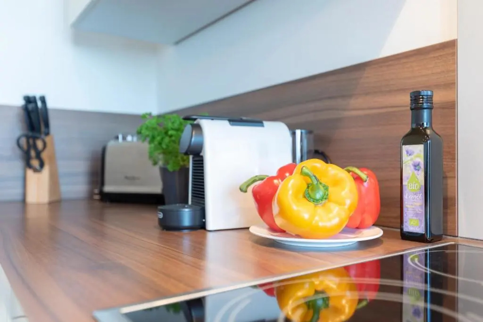 Ferienwohnungen Strandvilla Börgerende