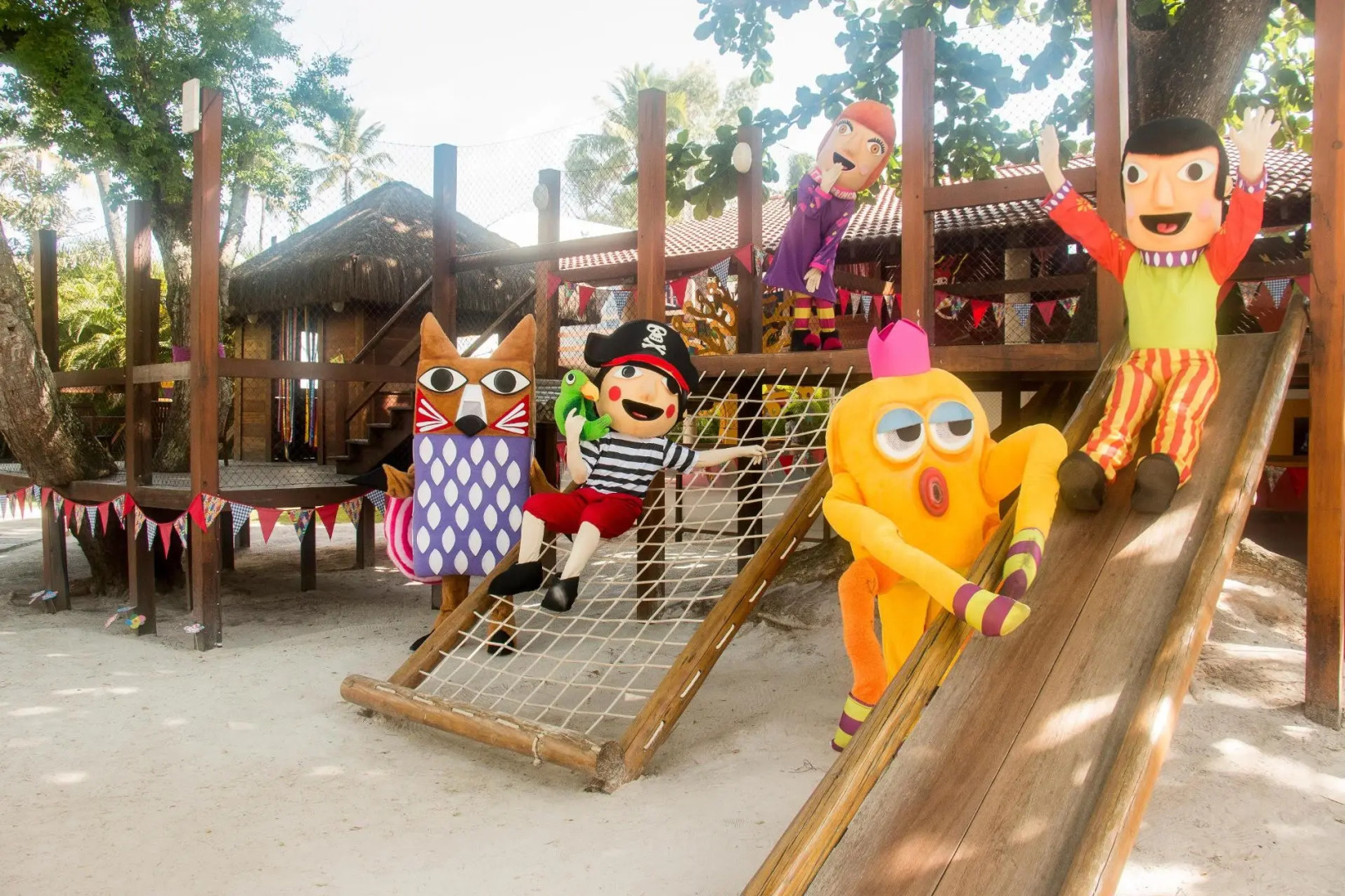 Village Porto de Galinhas