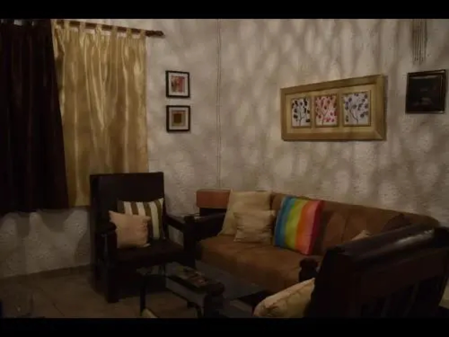 Anni House in Stavros