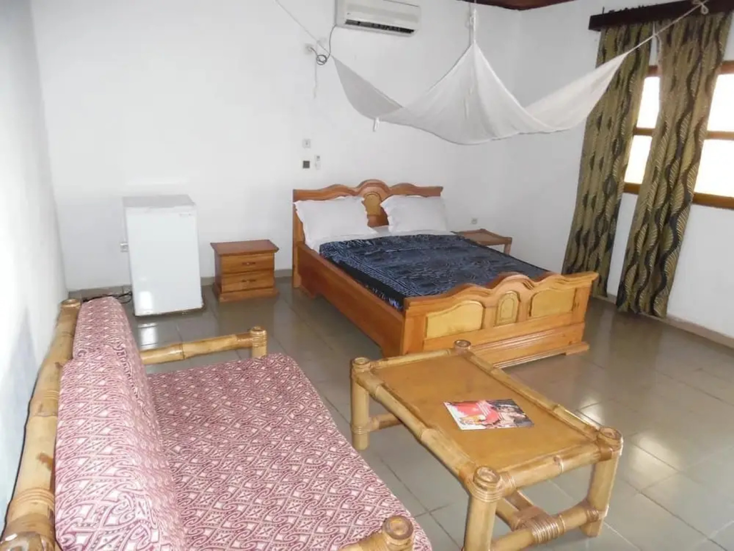 Tsaben Beach Hotel