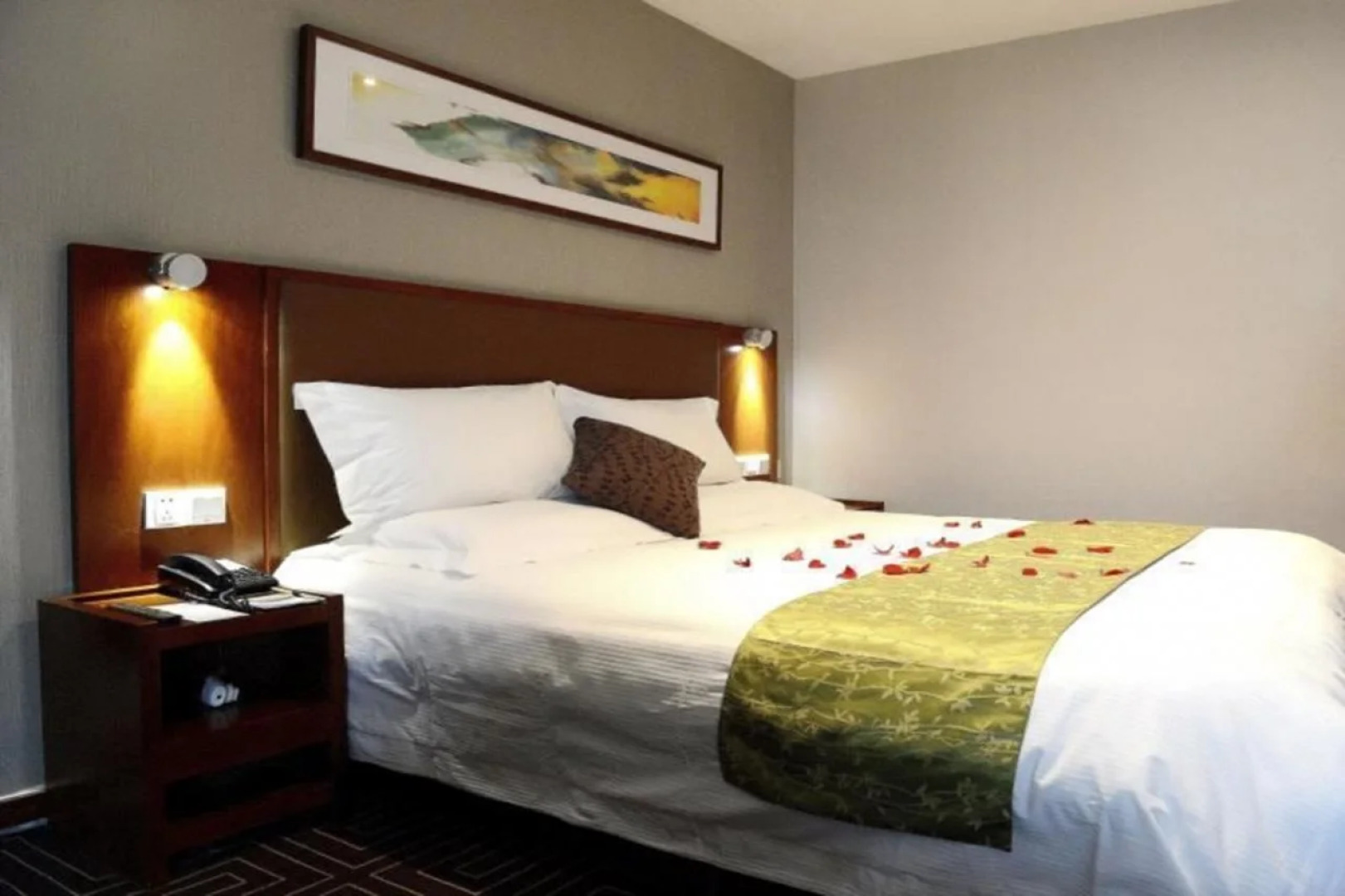 Yitel Beijing Tuanjiehu Hotel