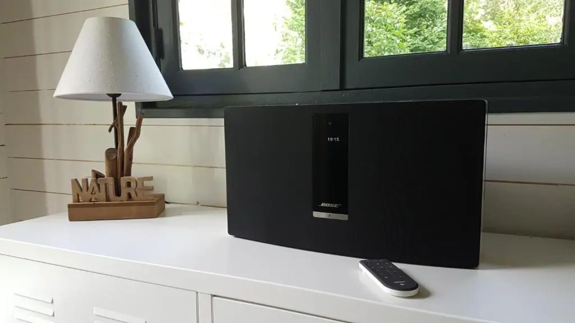 Chalet au Coeur de Foret Gouvieux