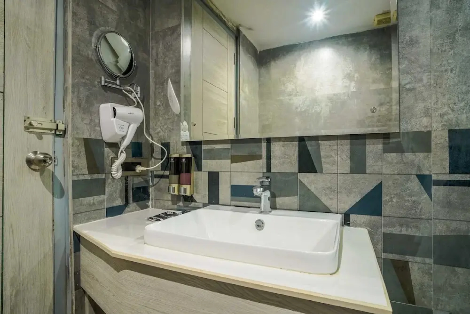 Clubhouse Hotel Chandigarh Mohali