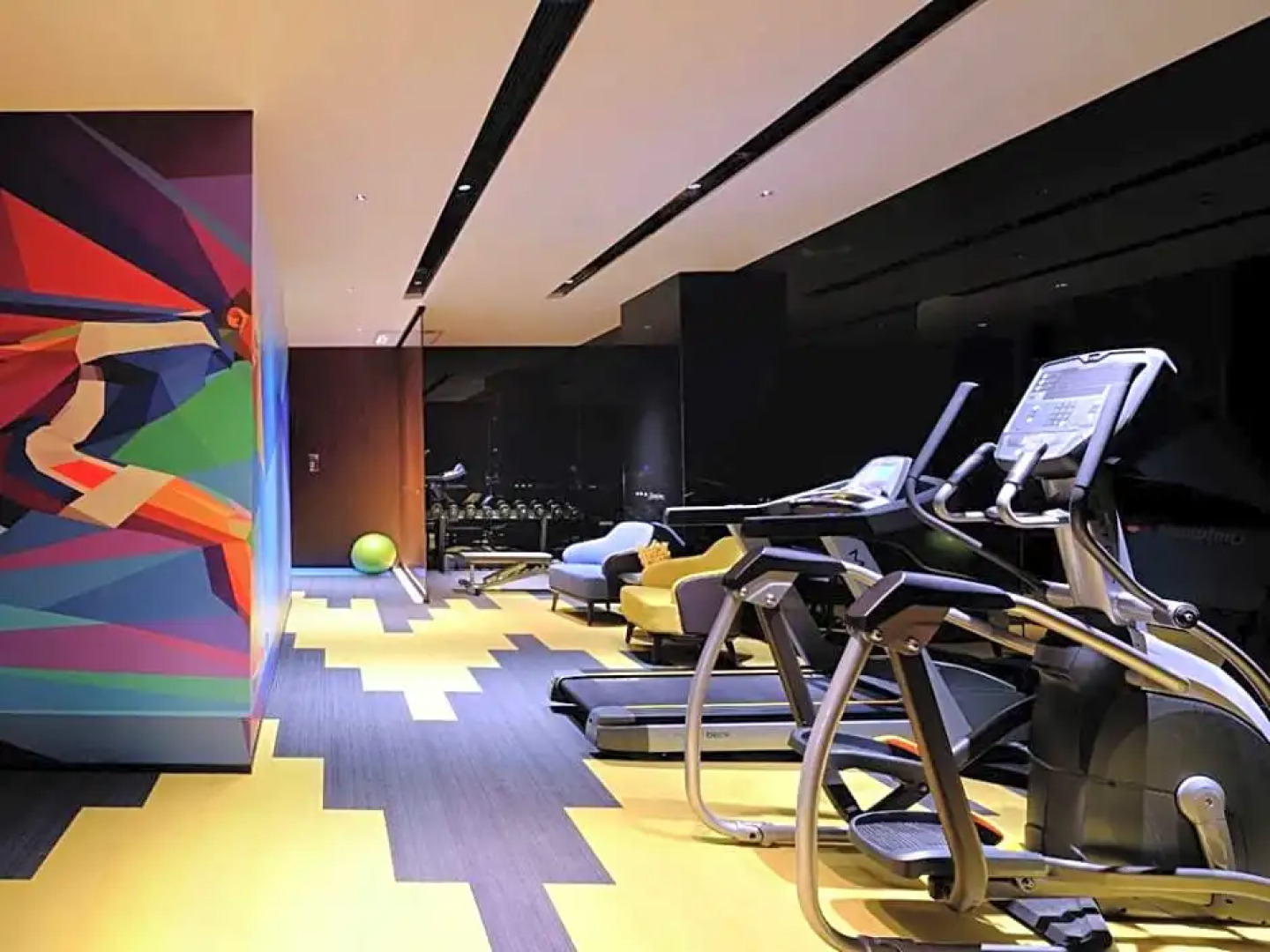 Hampton Panzhihua Zhonghuan Tiandi