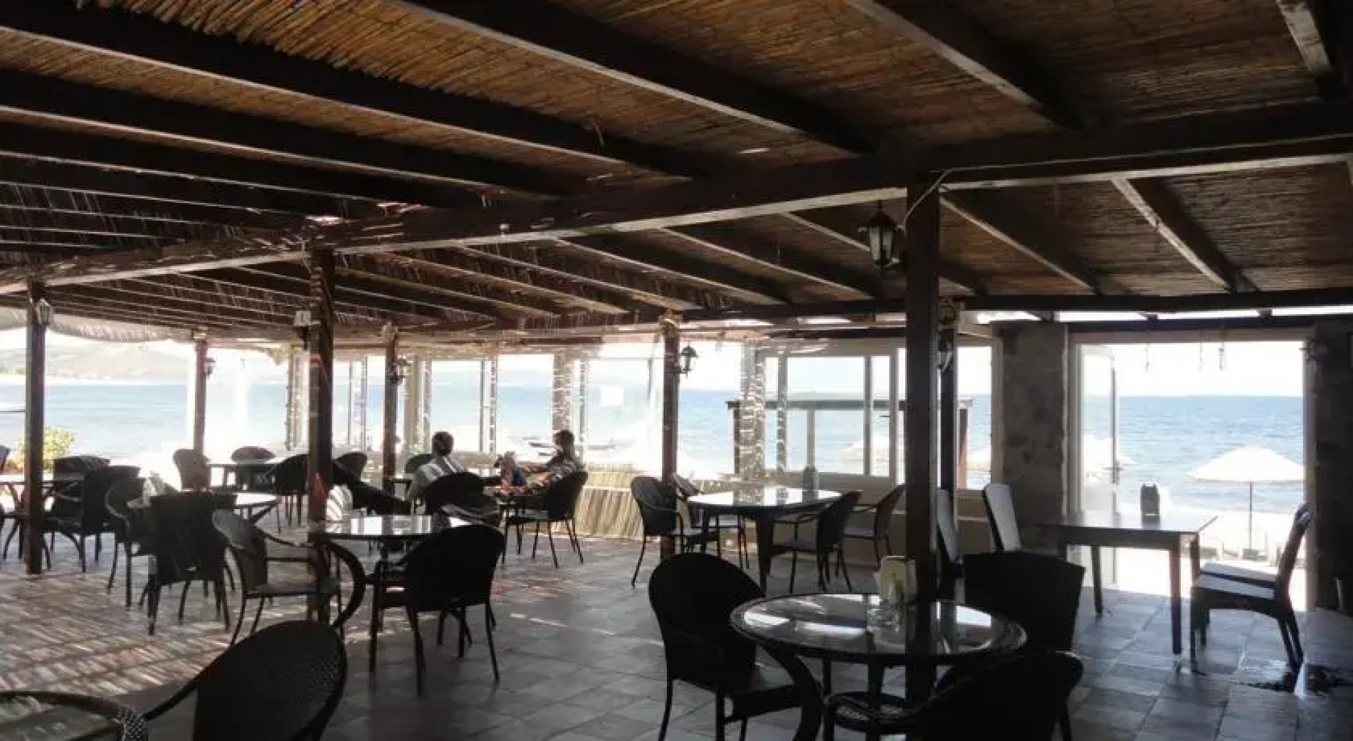 Sayilgan Hotel