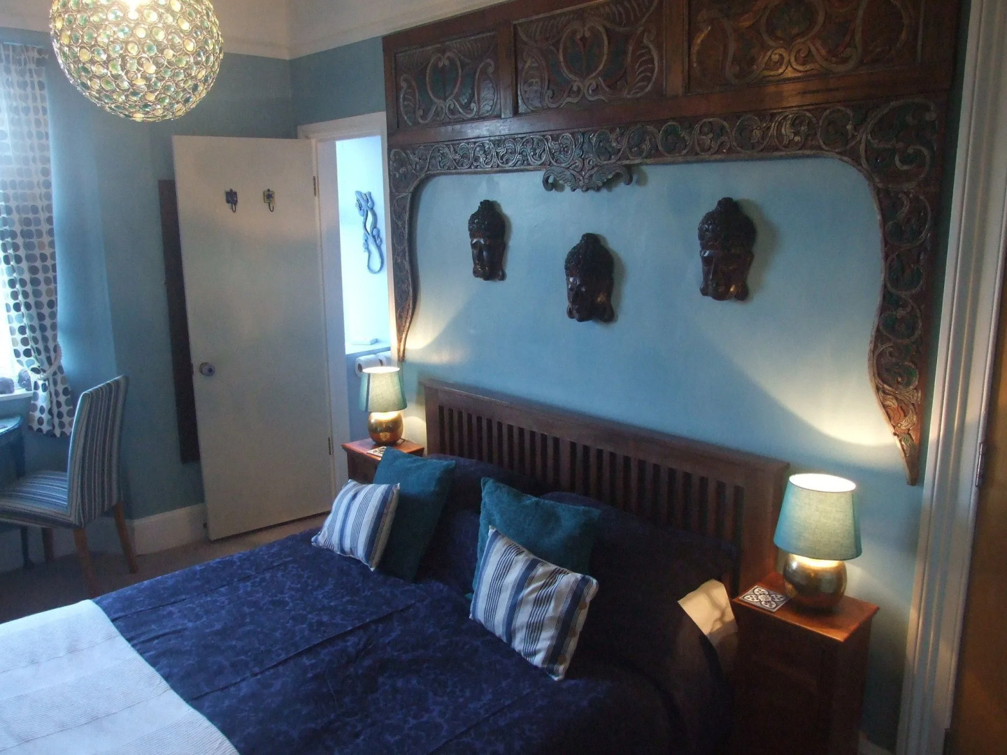 The Hillcroft - Boutique, Unique