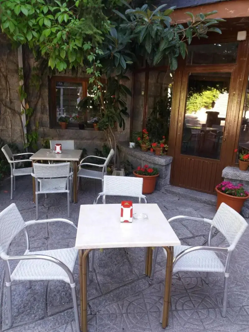 Rural Hotel Las Gacelas
