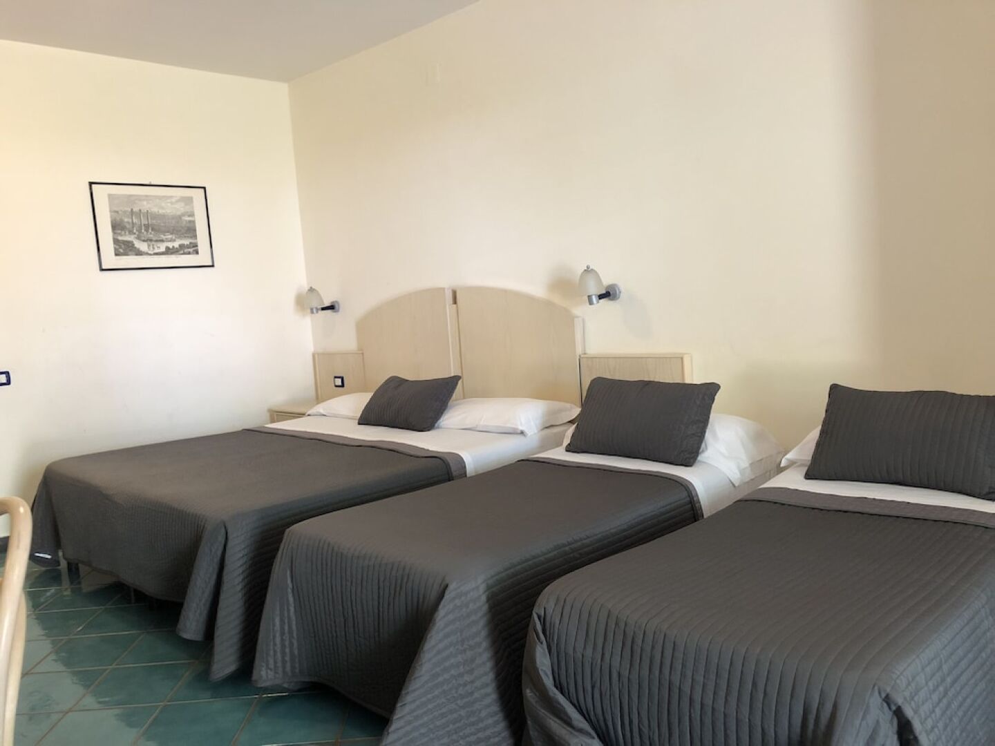 Agave Hotel Residence Inn