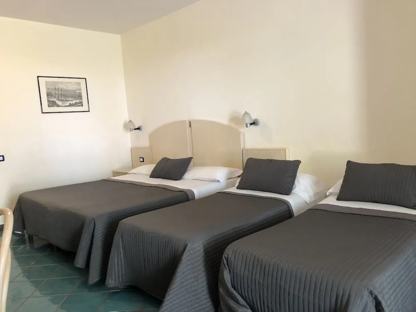 Agave Hotel Residence Inn