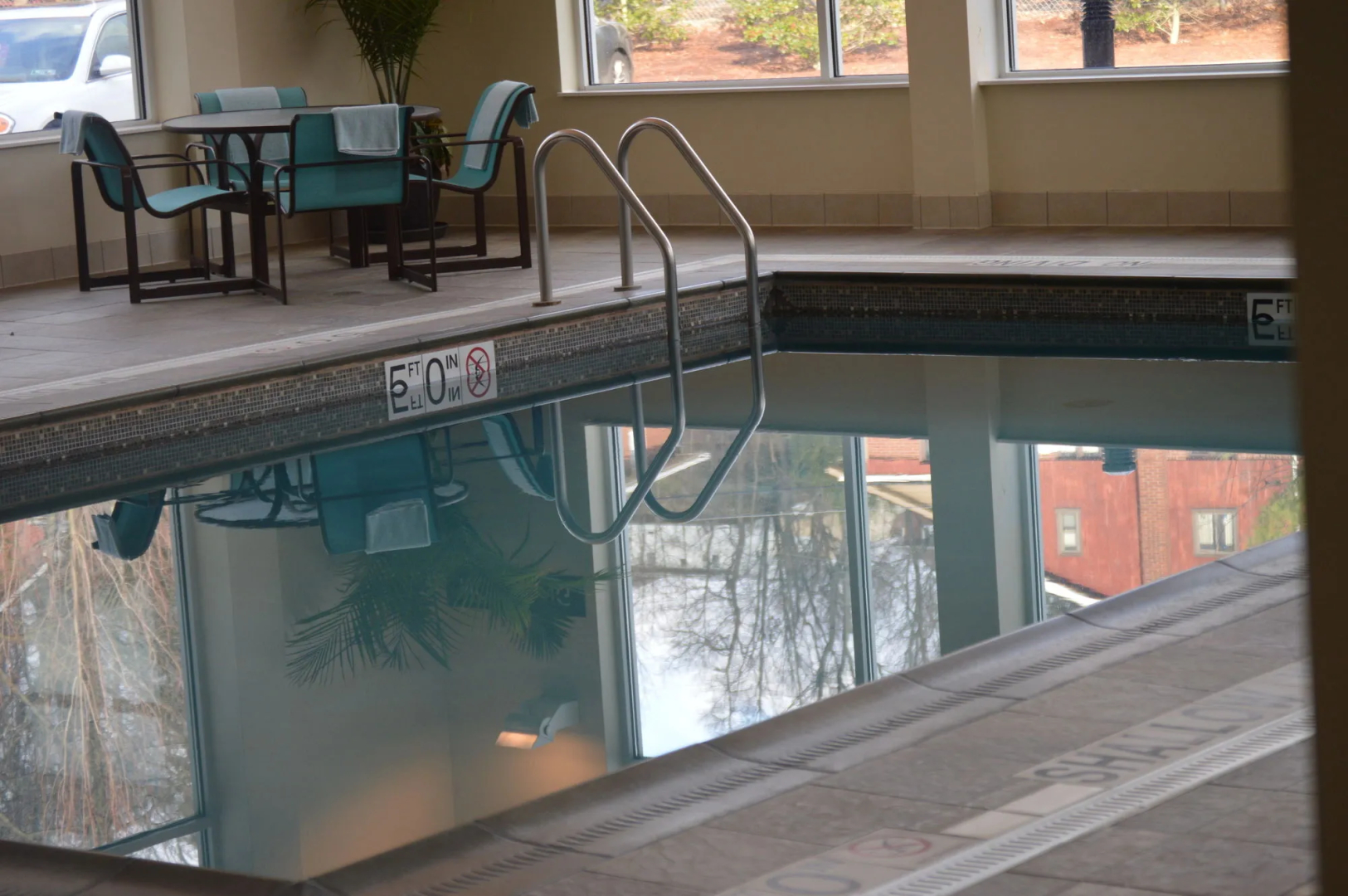 Residence Inn by Marriott Pittsburgh Monroeville/Wilkins
