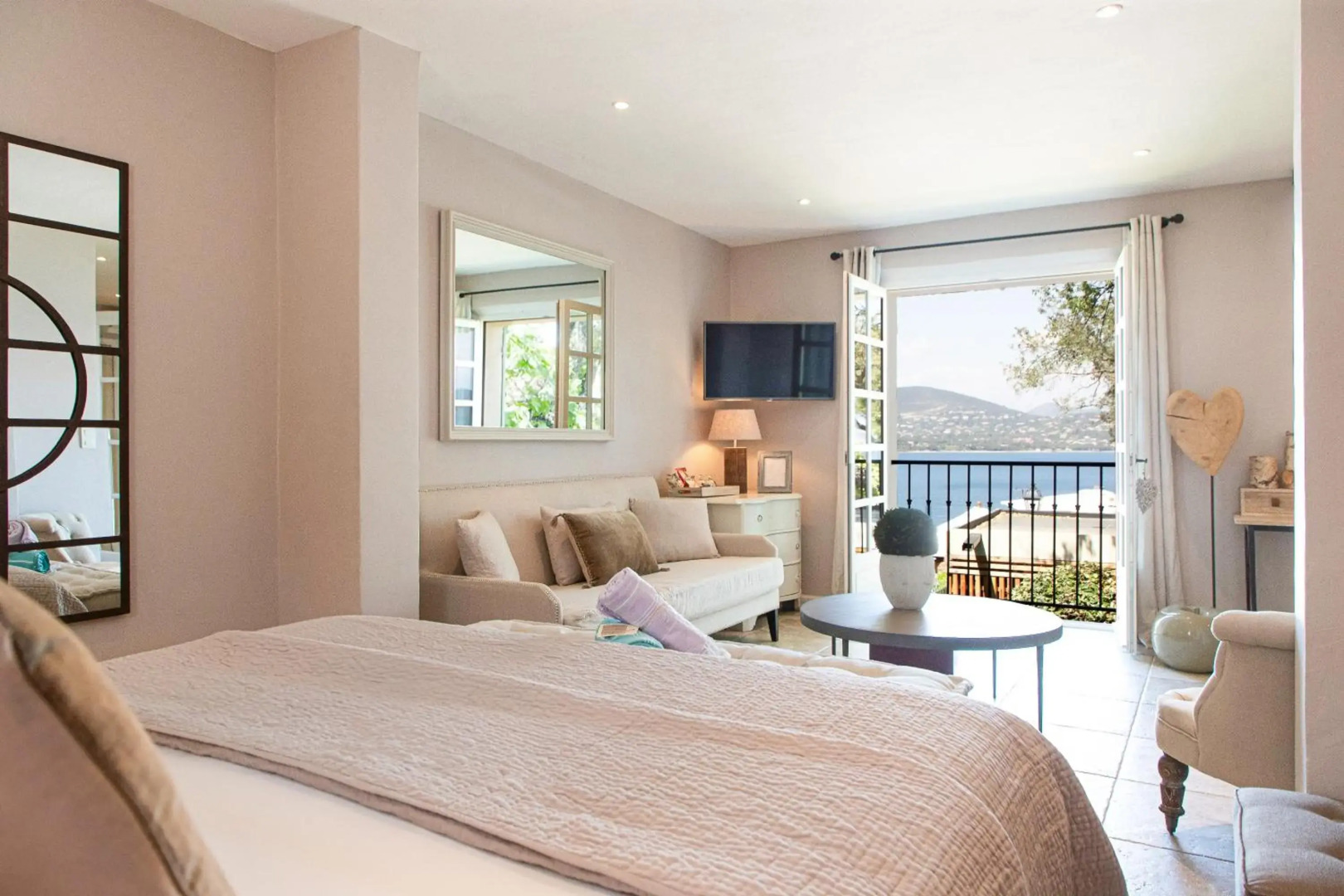 La Bastide D'Antoine